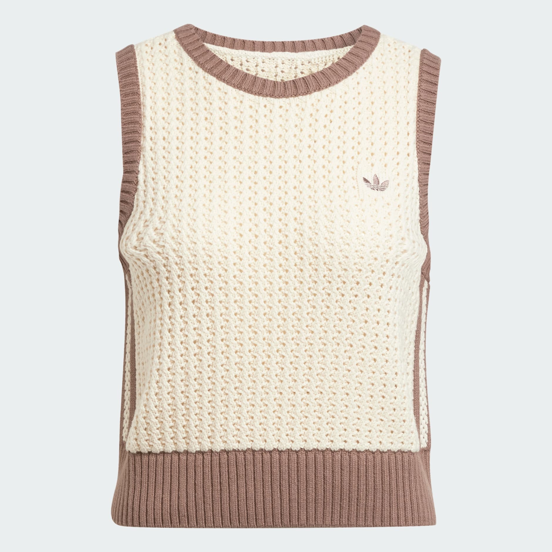 Adicolor Knitted Vest