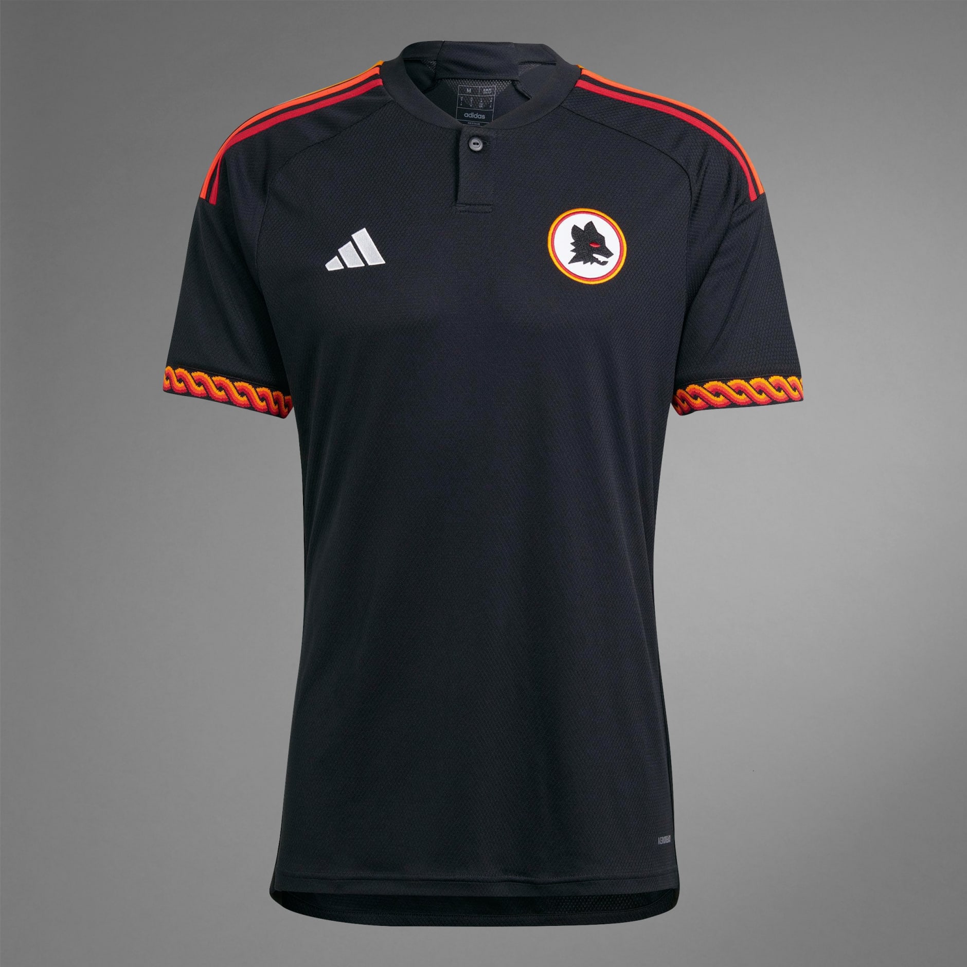 As roma shop 3rd jersey