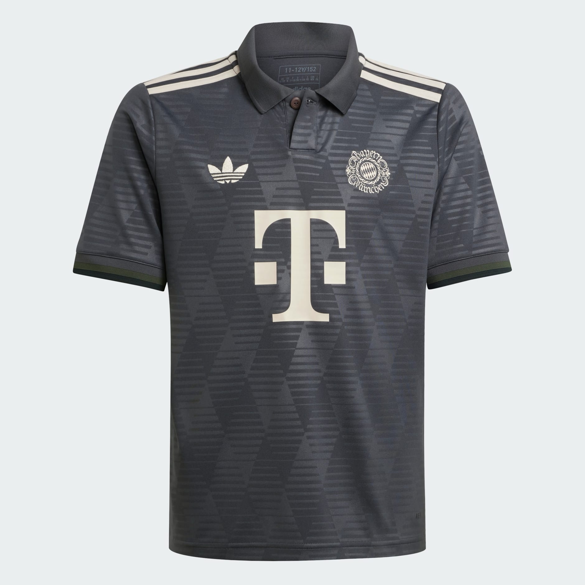 Tricou pentru copii FC Bayern 24/25 Wiesn