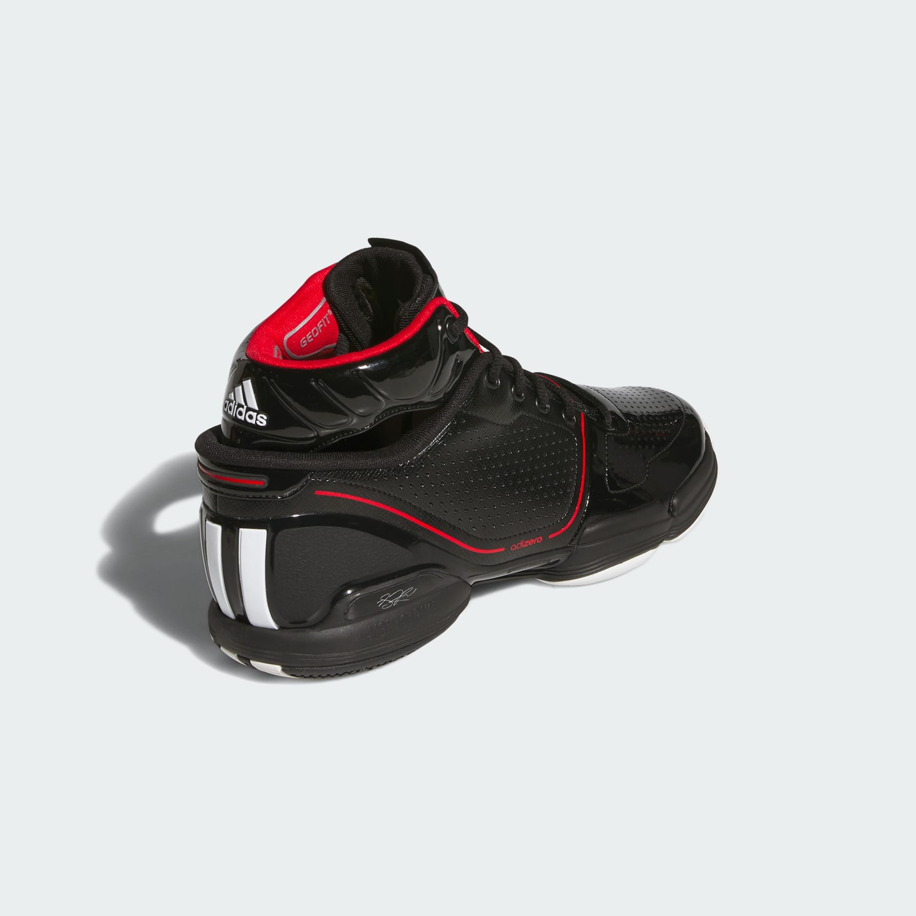 Adizero D Rose 1 Shoes