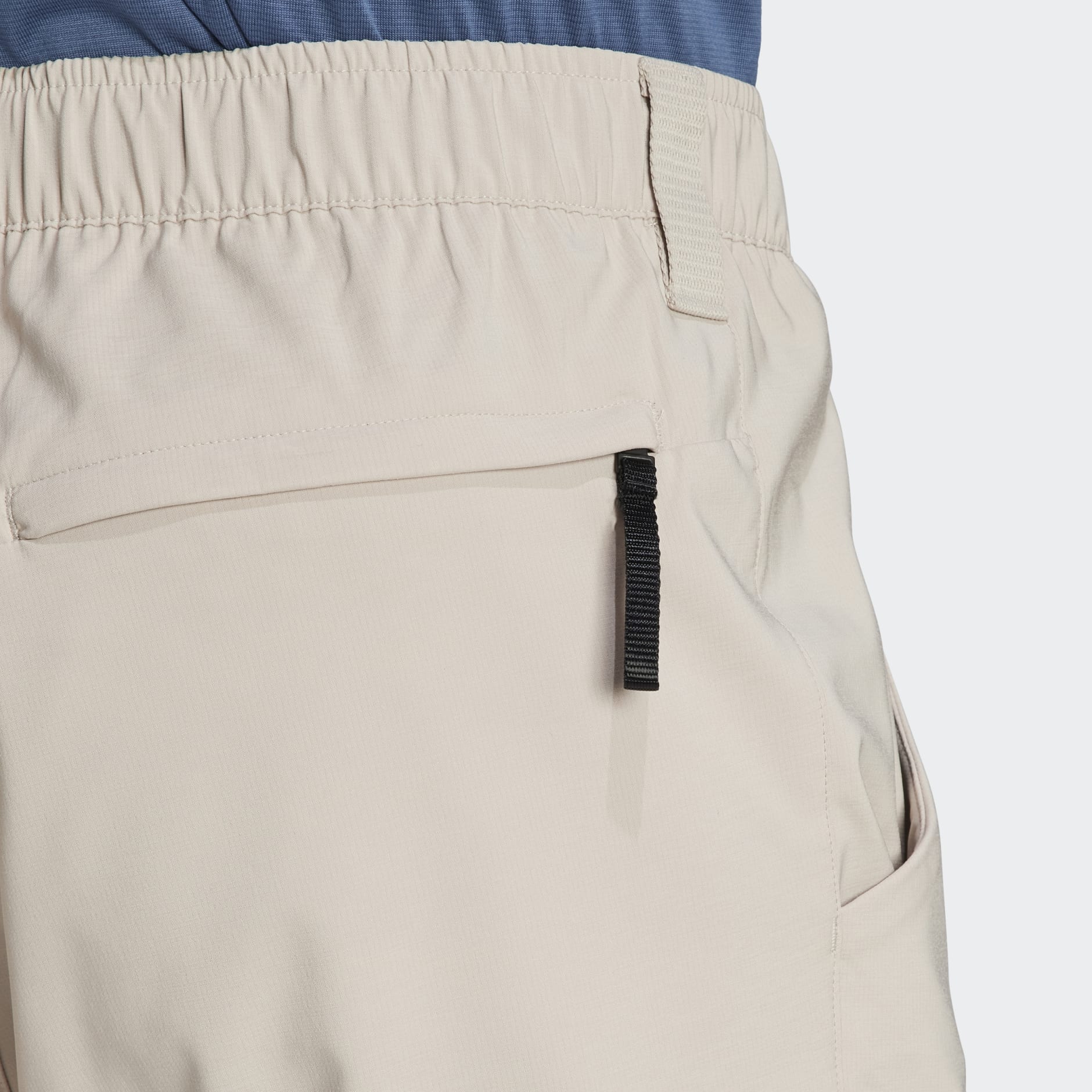 adidas Terrex Multi Woven Pants - Beige | adidas UAE