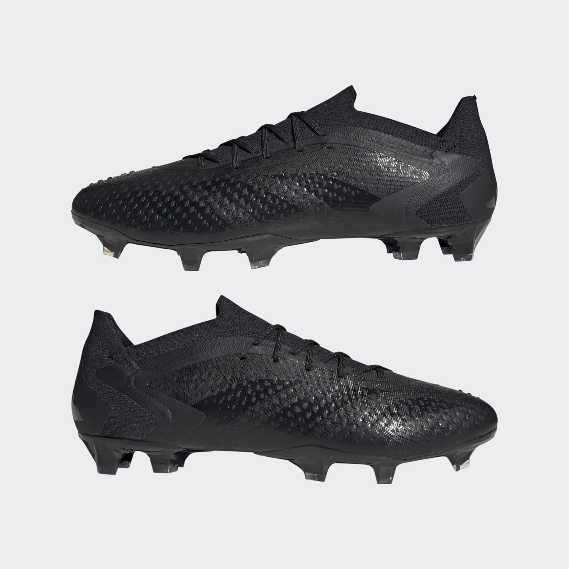 Predator Accuracy.1 Low Firm Ground Boots