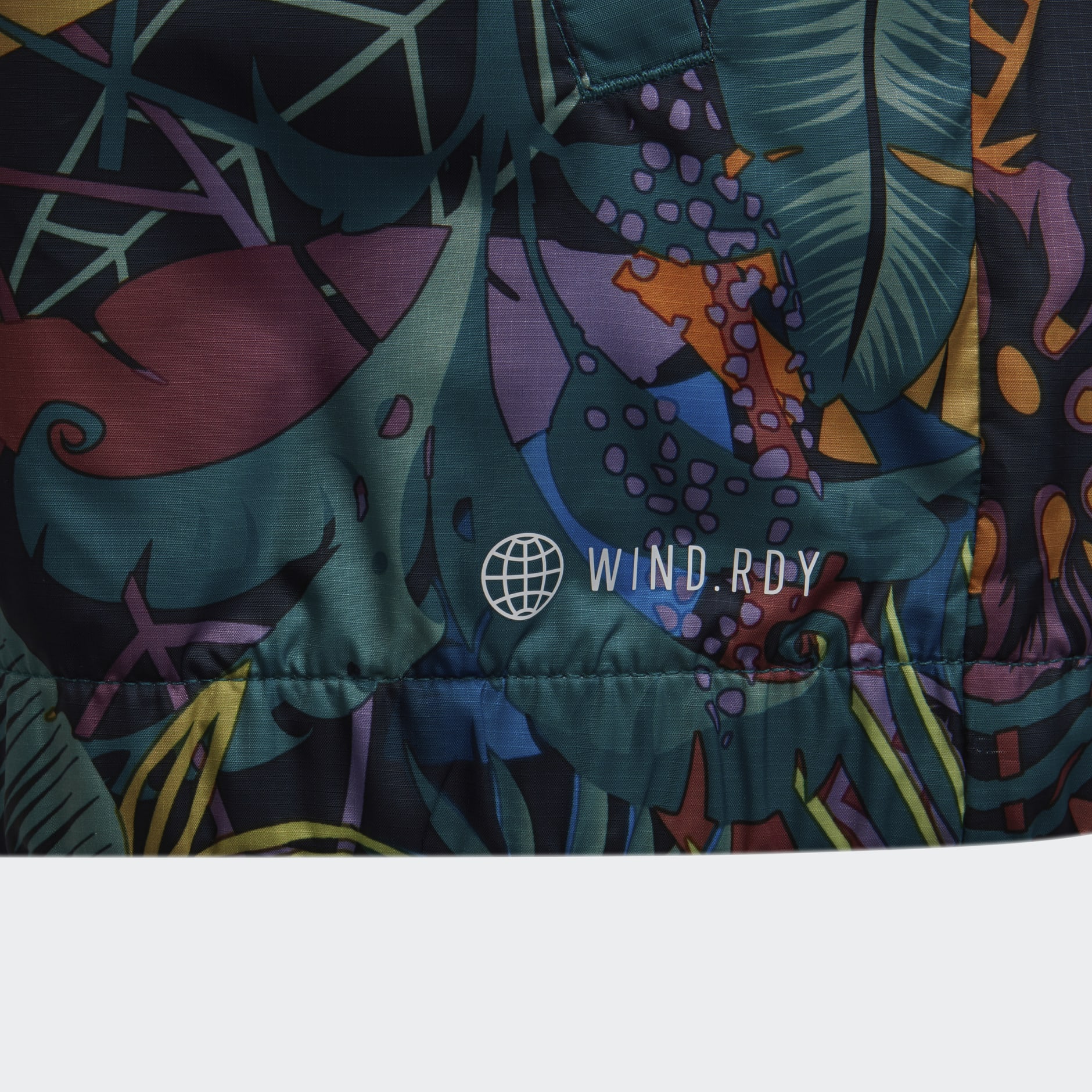 adidas x Disney Lion King Windbreaker