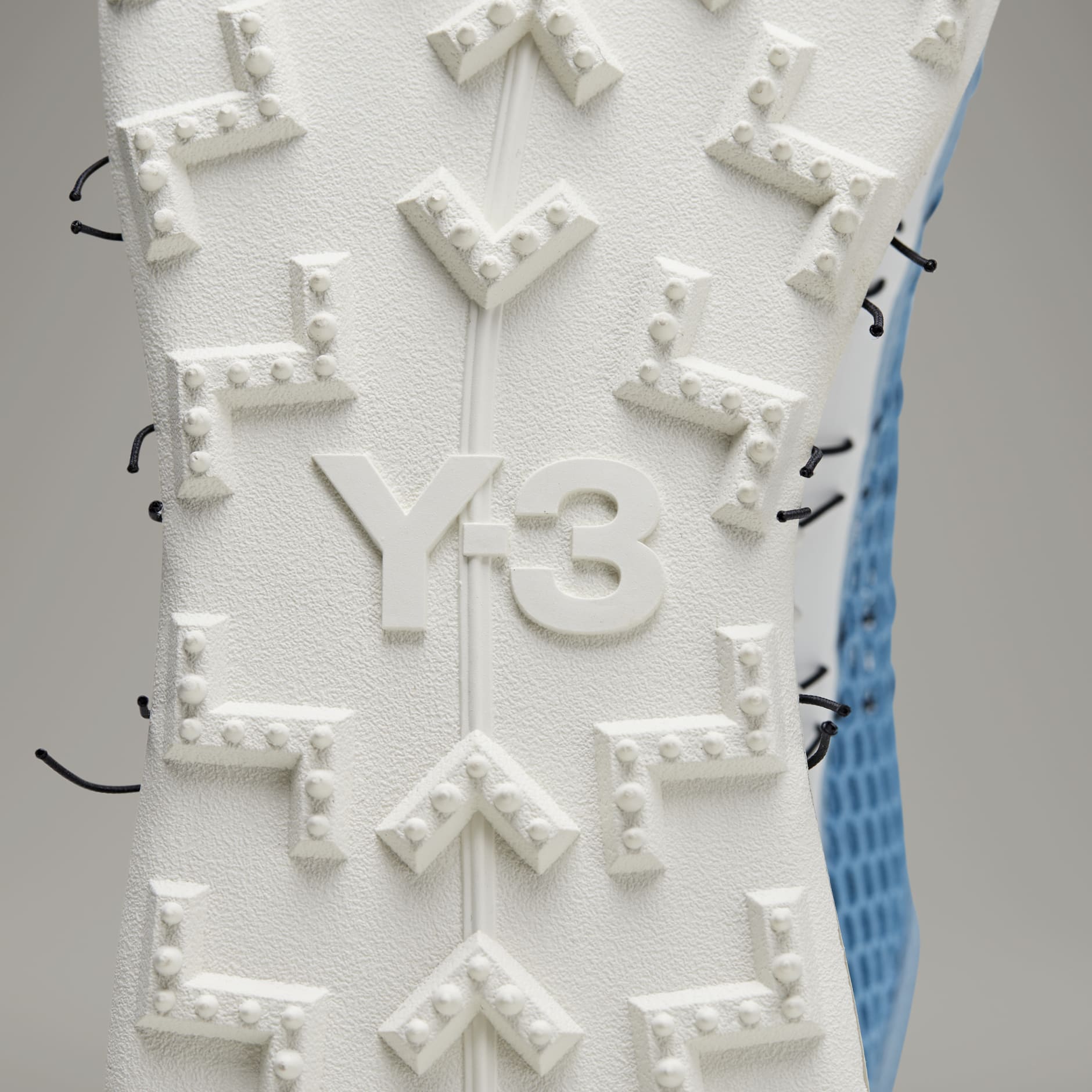 Y-3 Runner 4D Halo Shoes