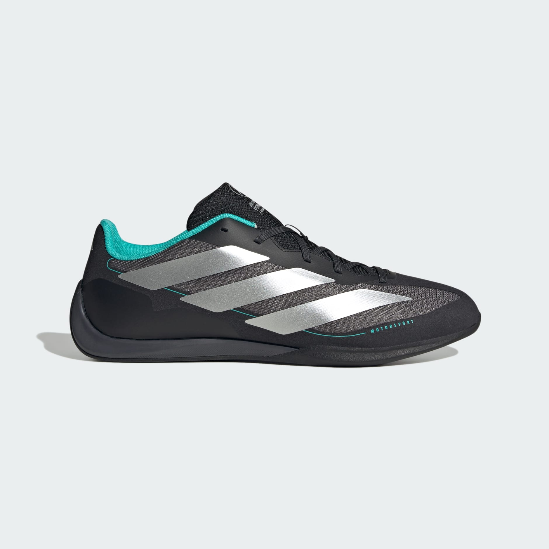 ADIDAS FEROZA BASE MERCEDES AMG PETRONAS F1 TEAM Shoes