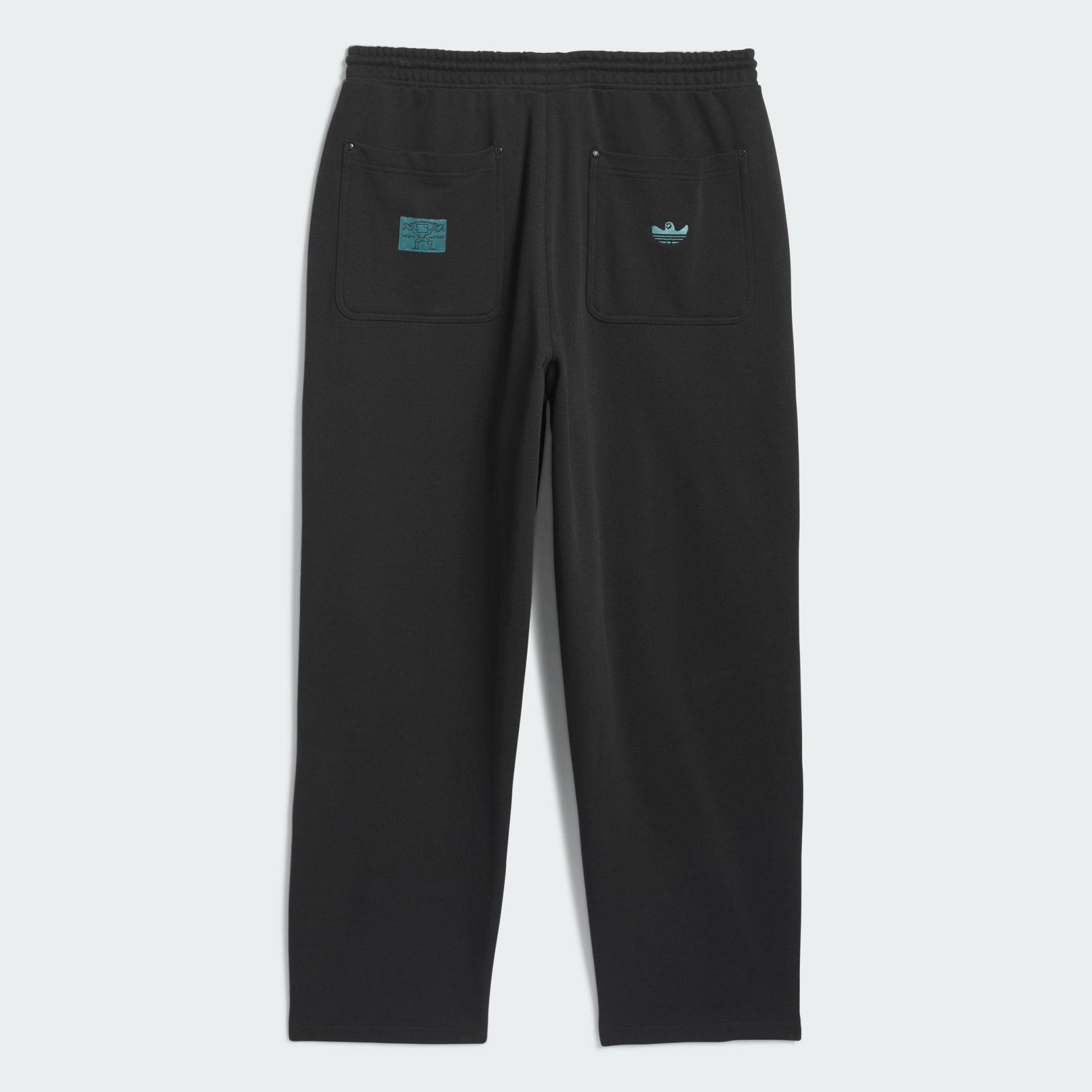 Pantaloni Shmoofoil Heavyweight