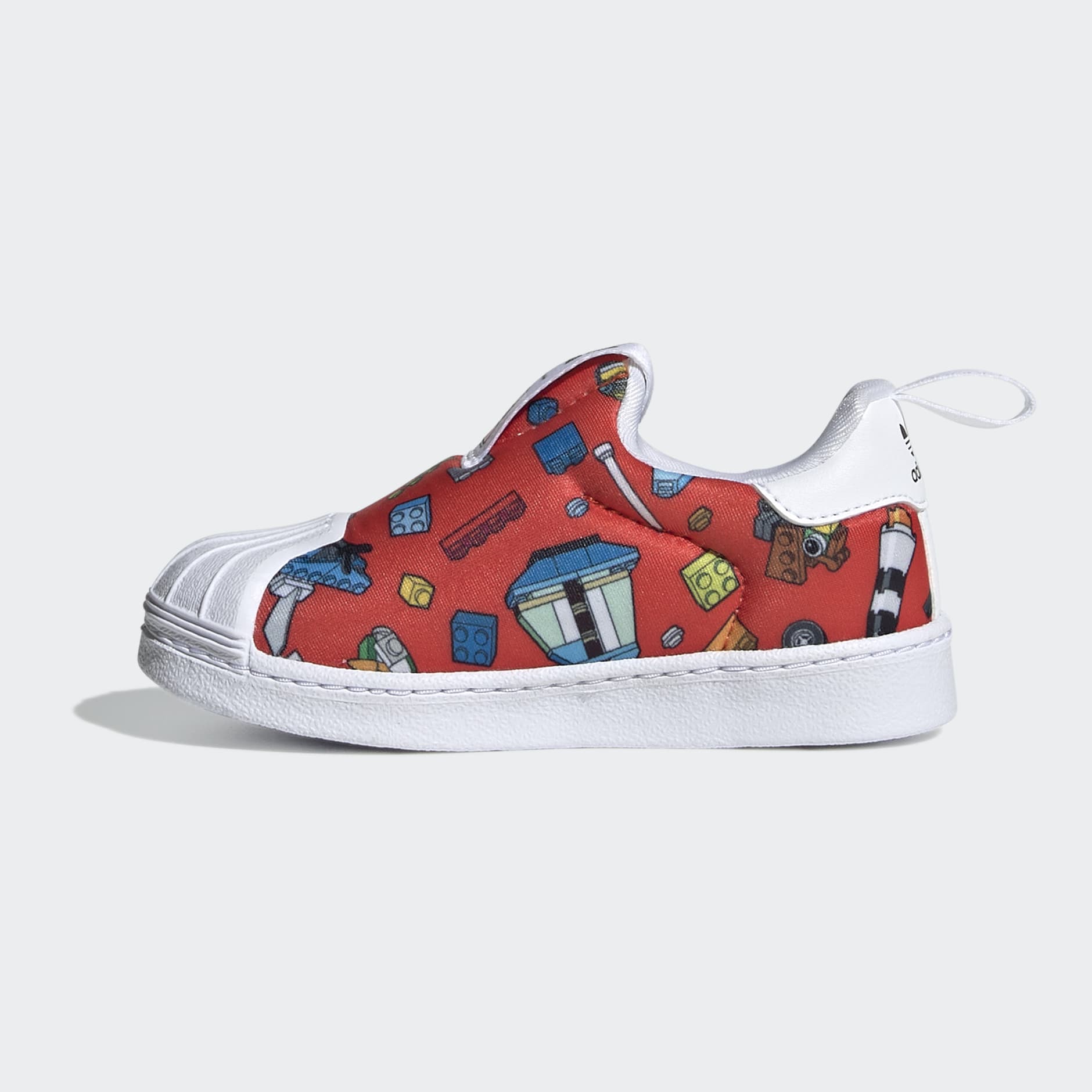 adidas Superstar 360 x LEGO® Shoes