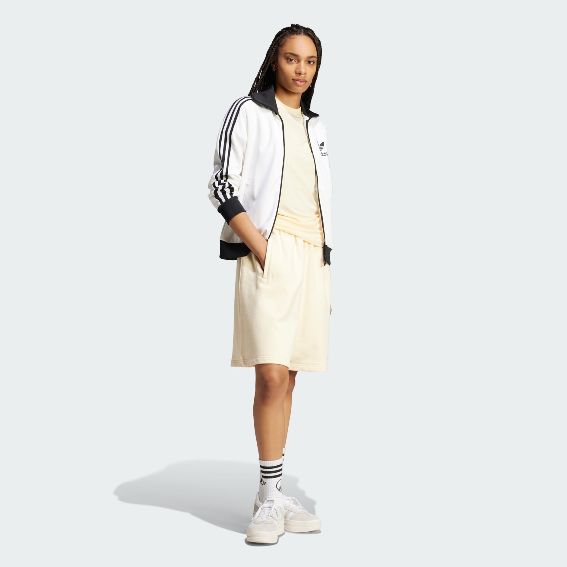 Premium Essentials Tee