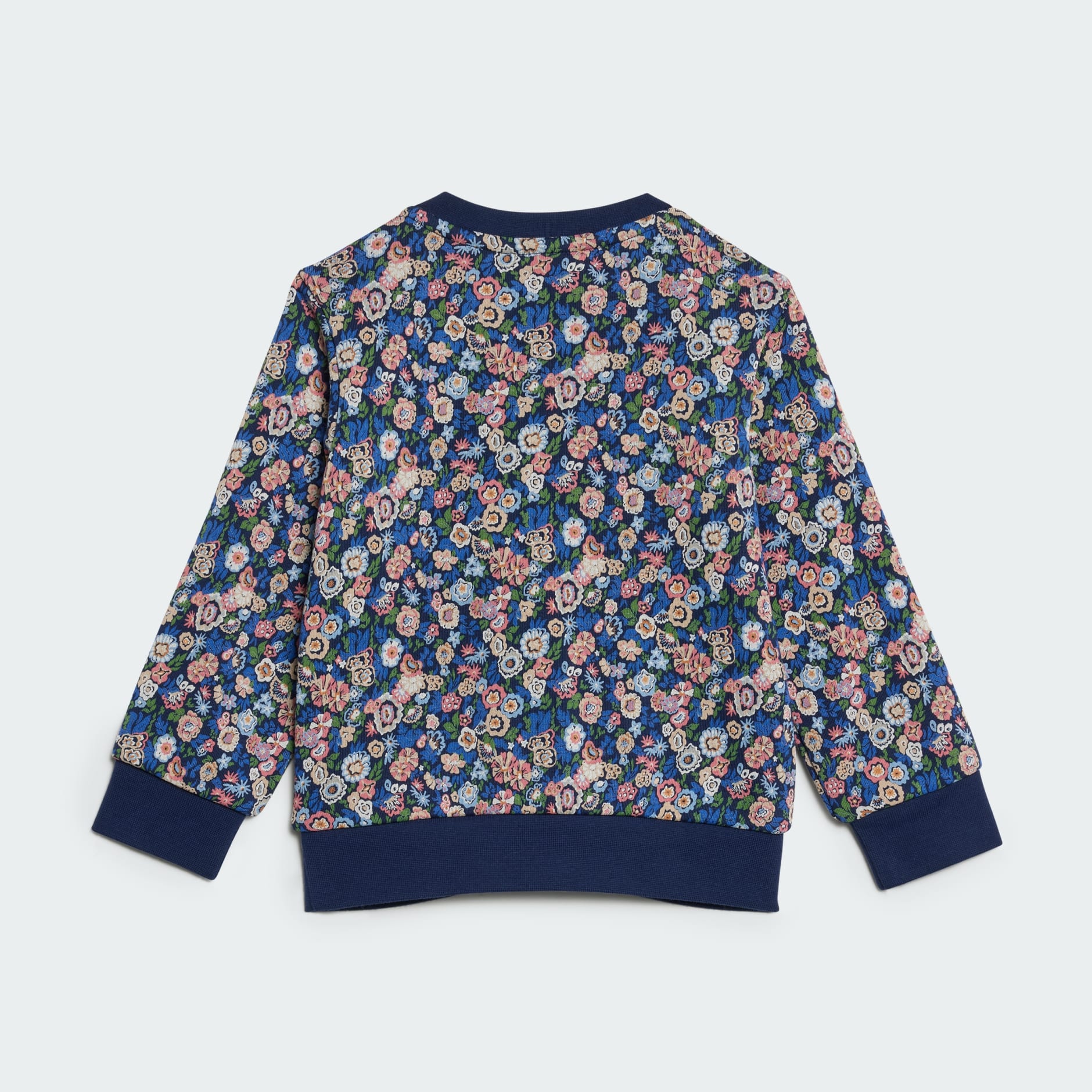 adidas Originals x Liberty London Crew Set Kids