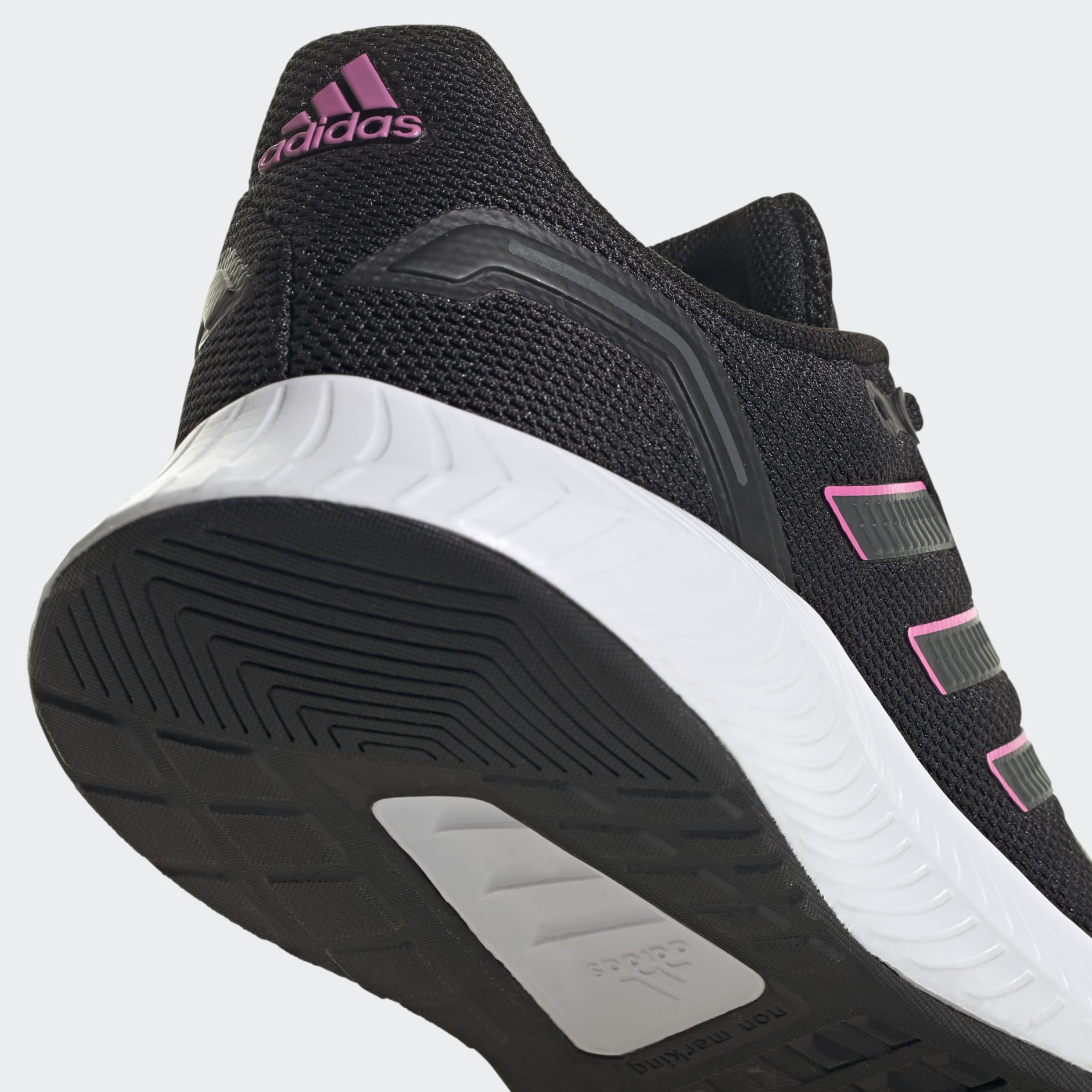 Adidas trainers falcon online