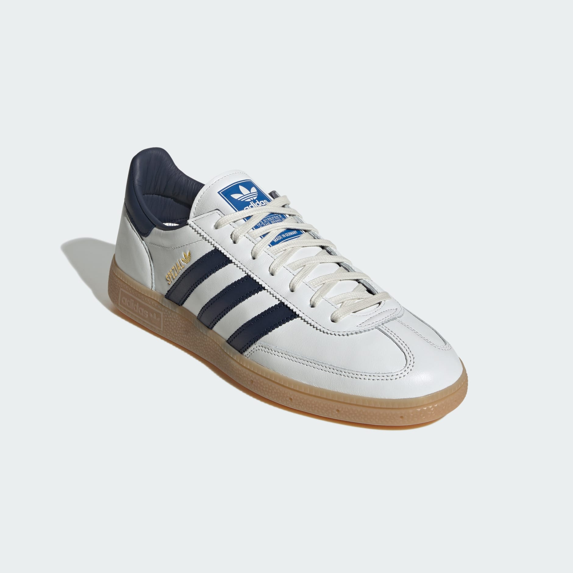 Handball Spezial Made in Germany Shoes