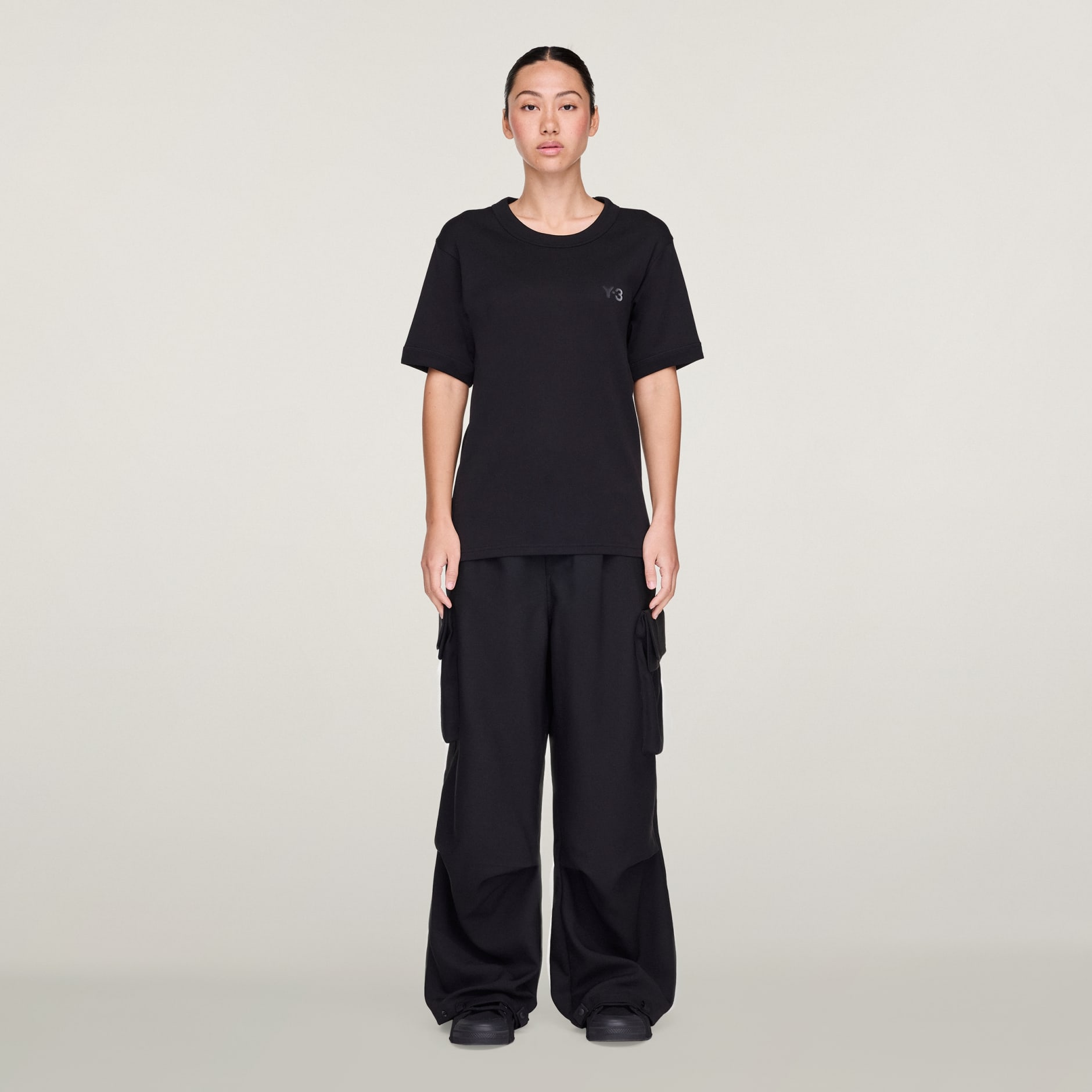 Y-3 Sport Uniform Multi Cargo Pants