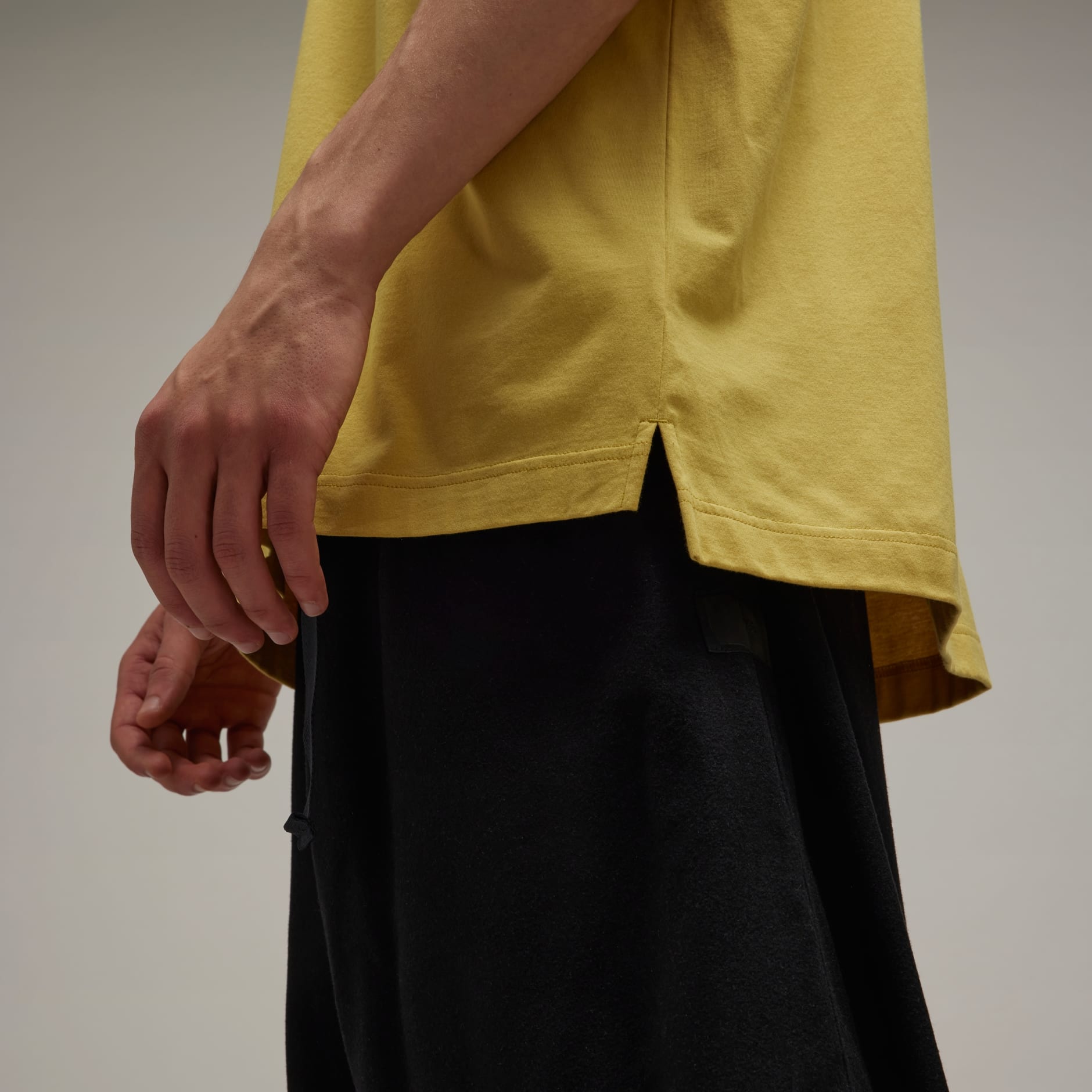 Y-3 Graphic Short Sleeve Tee