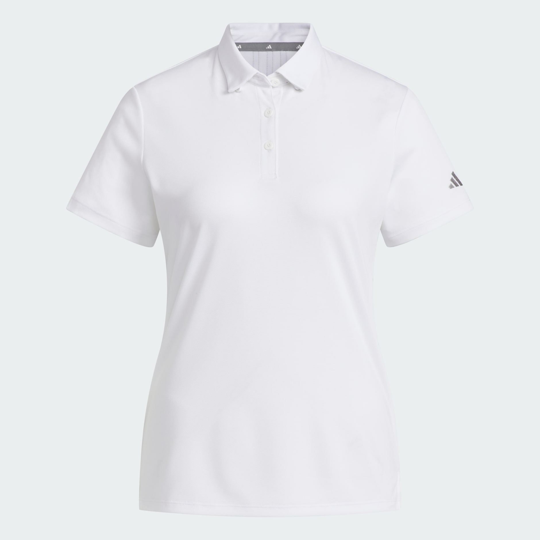 Short Sleeve Polo Shirt