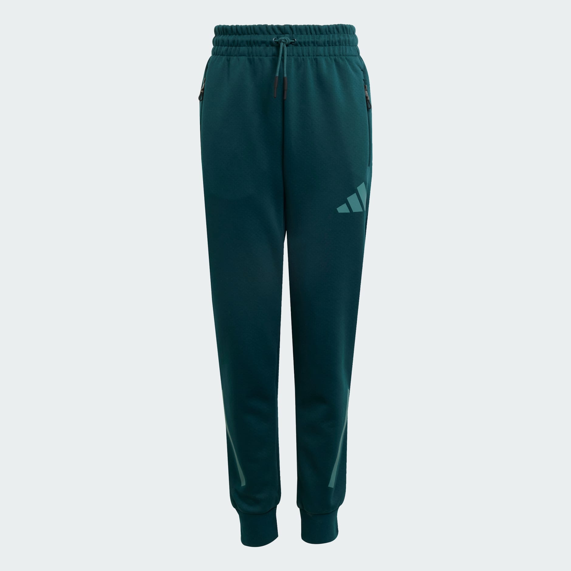 adidas Z.N.E. Tapered-Leg Pants