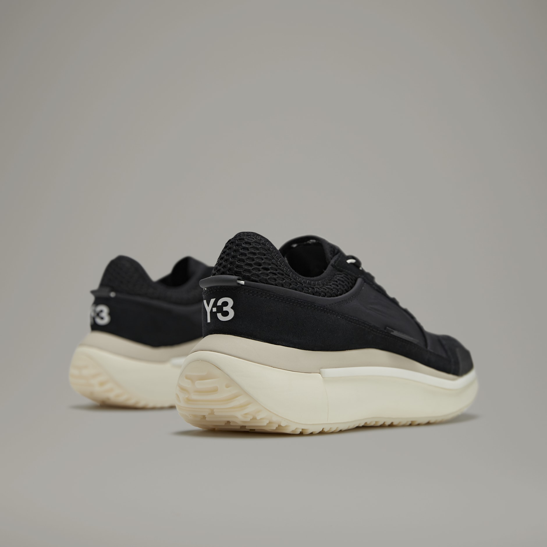 Y-3 Ajatu Run Shoes
