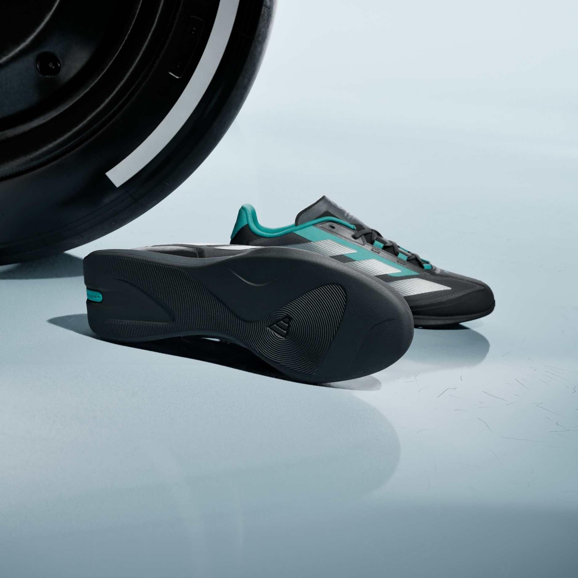 ADIDAS FEROZA MER Shoes