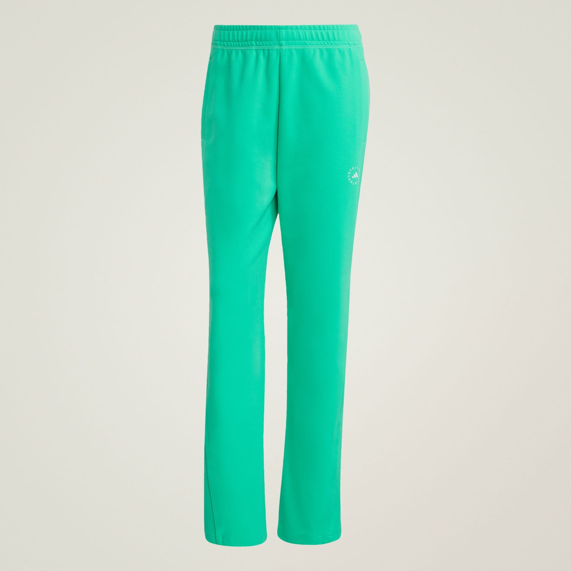 Donji dio trenirke adidas by Stella McCartney Knitted