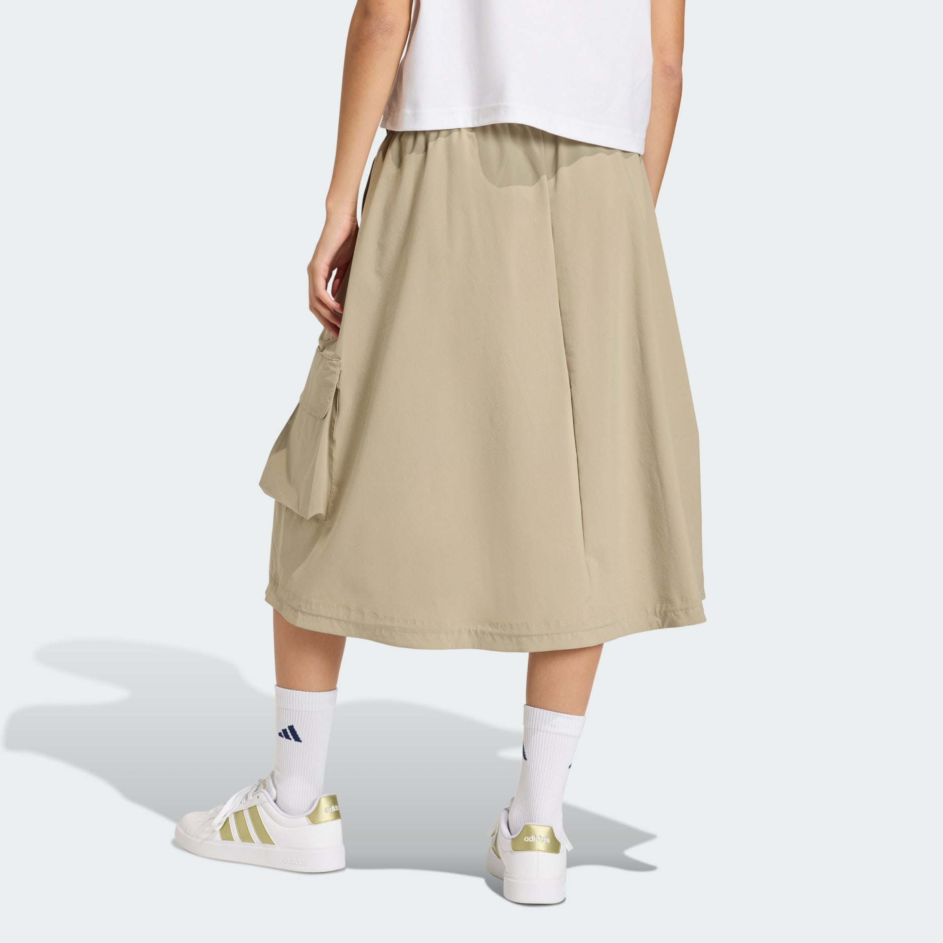 City Tech Skirt