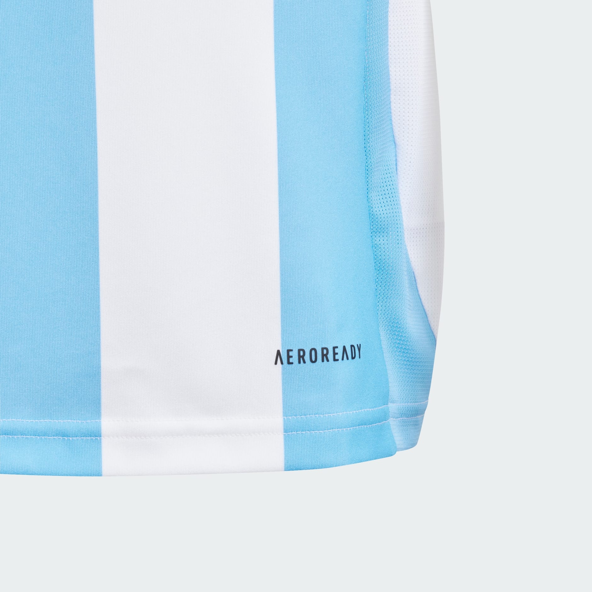adidas Argentina 24 Messi Home Jersey Kids - White | adidas TZ