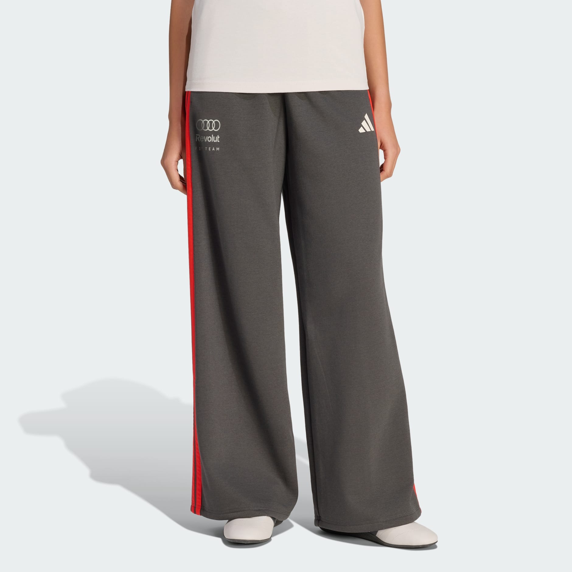 HLAČE &Scaron;IROKIH NOGAVICA AUDI REVOLUT F1 TEAM DNA