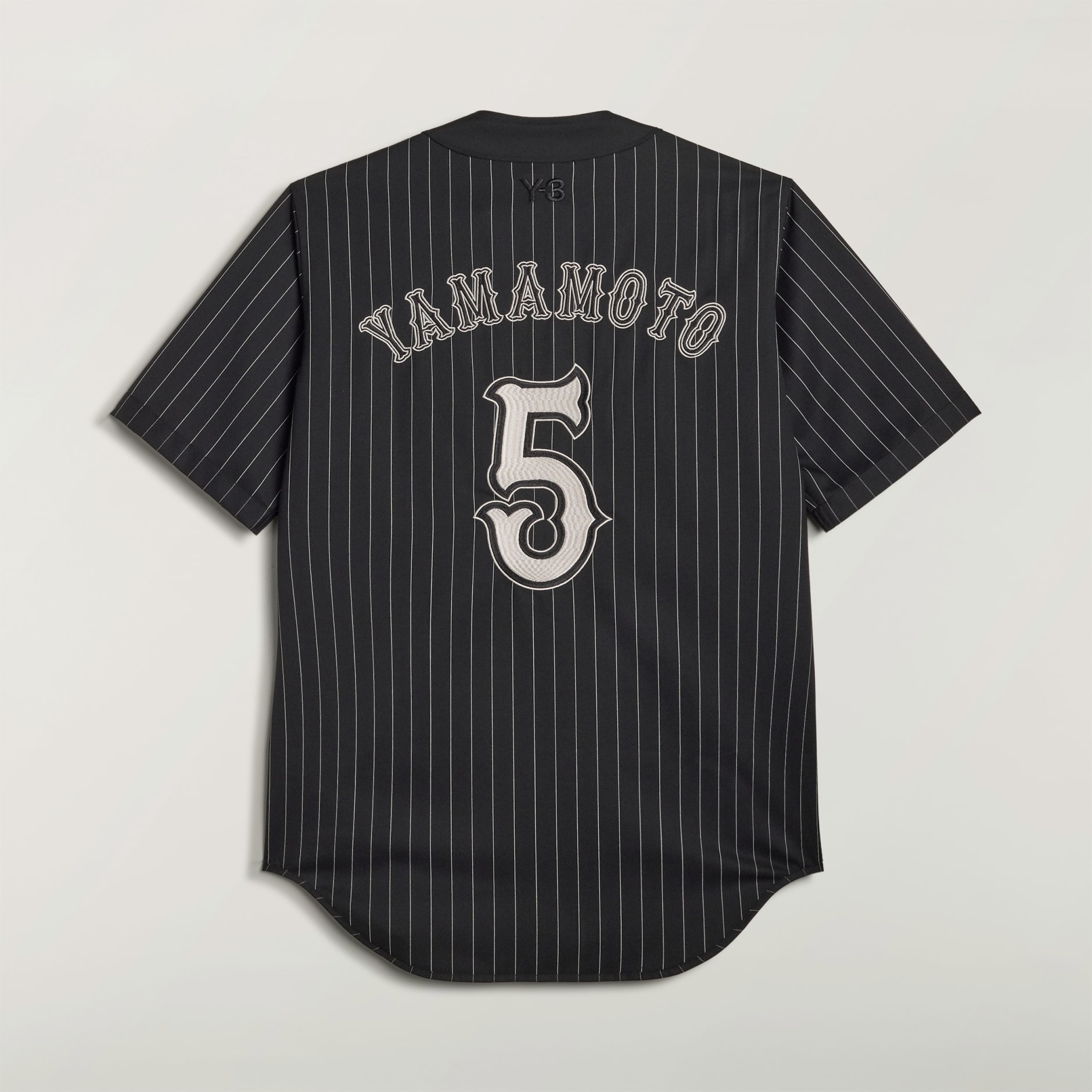 MAJICA Y-3 ELITE 5 BASEBALL