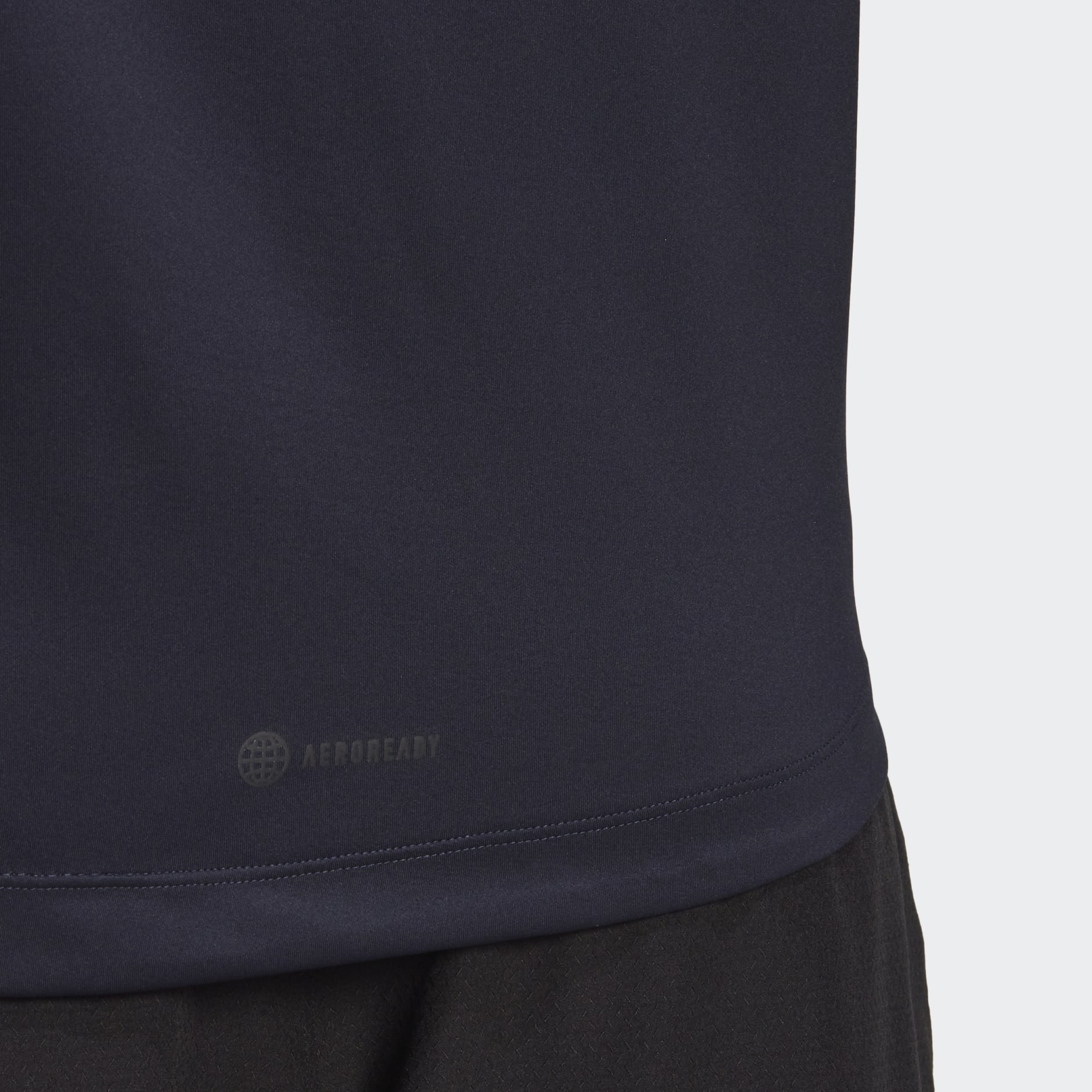 HIIT Training Full-Zip Hoodie