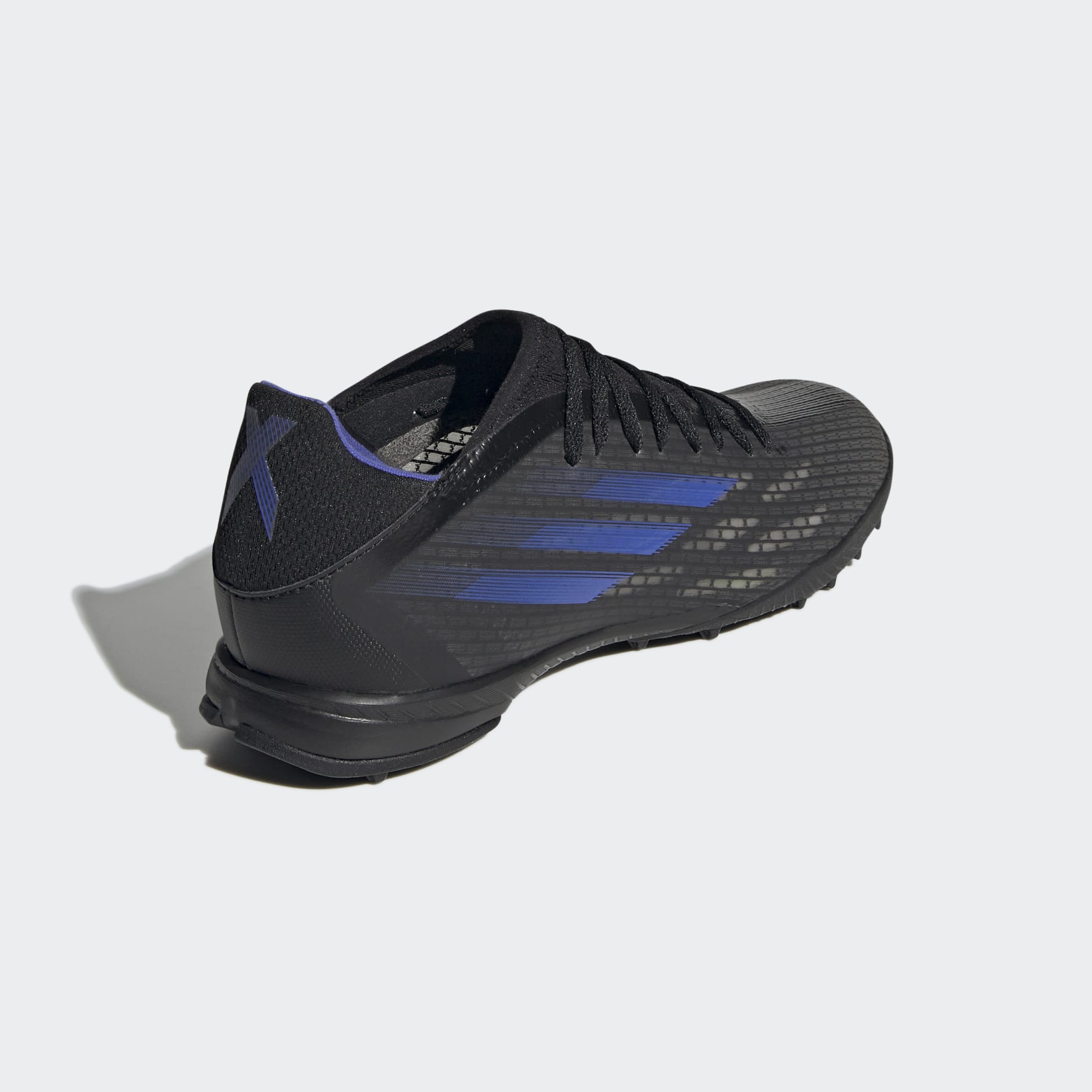 X Speedflow.3 Turf Boots