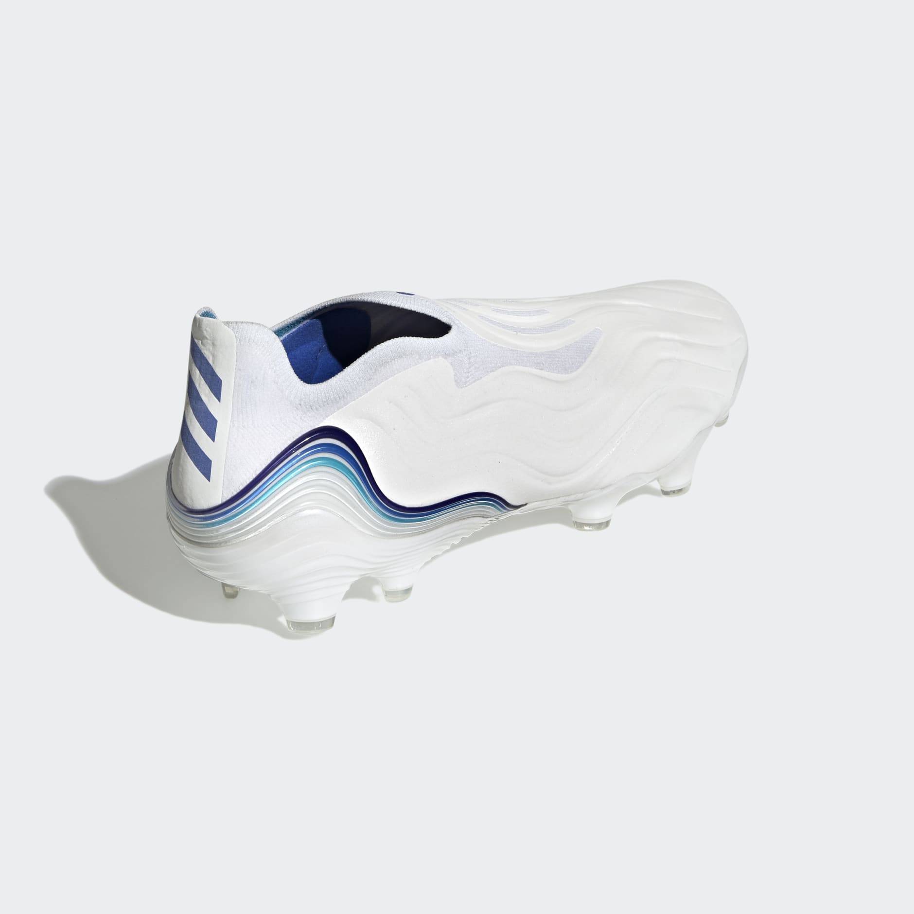 Copa Sense+ Firm Ground Boots