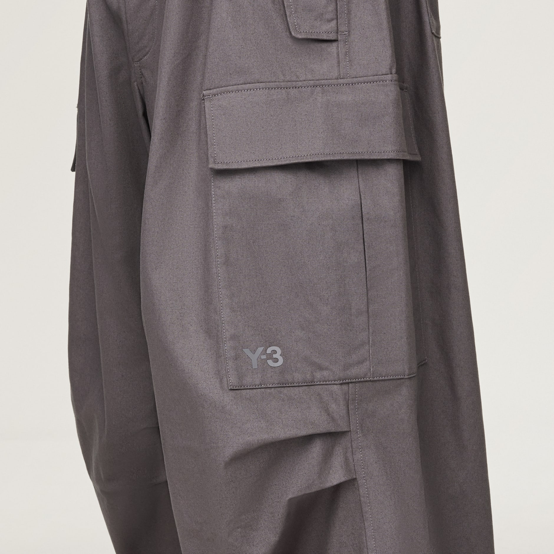 Pantaloni cargo Y-3 UT Twill
