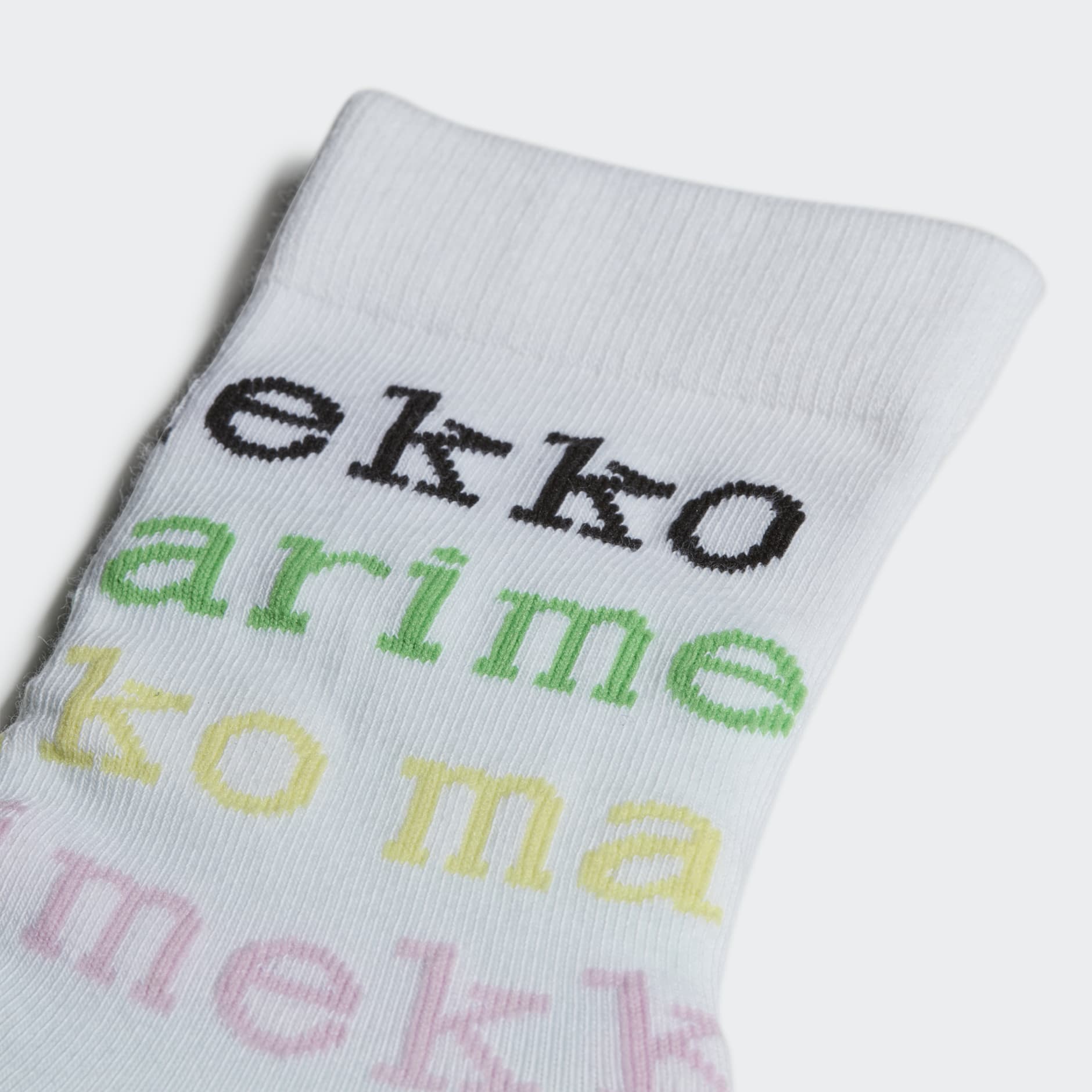 adidas x Marimekko Socks 3 Pairs
