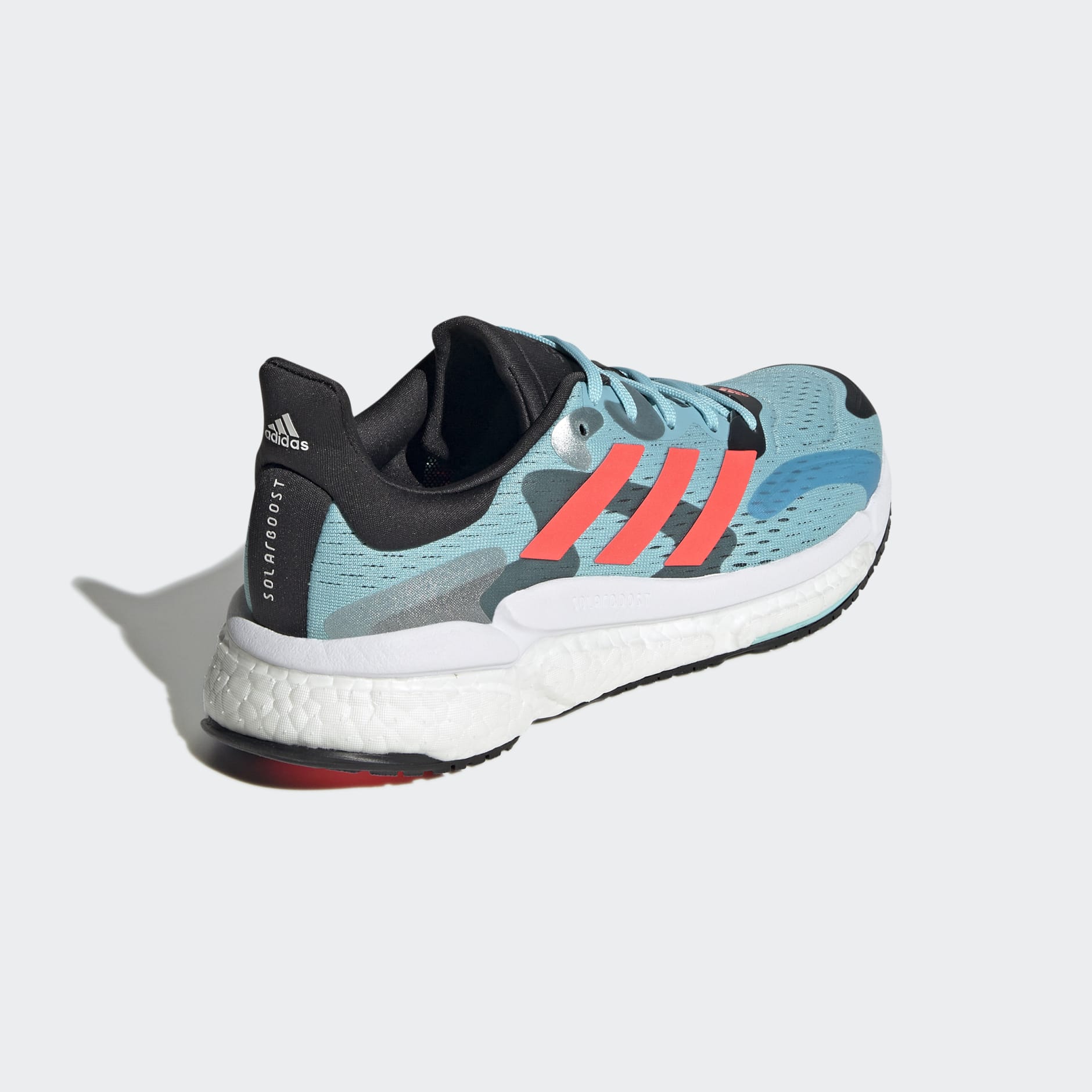 Solarboost 4 Shoes