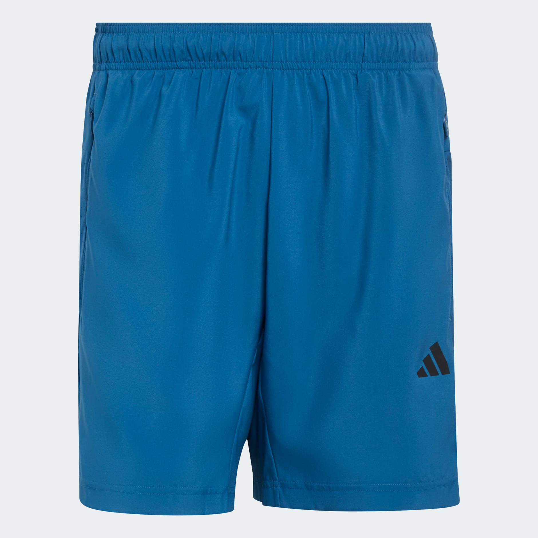 WORKOUT ESSENTIALS BASE WOVEN SHORT