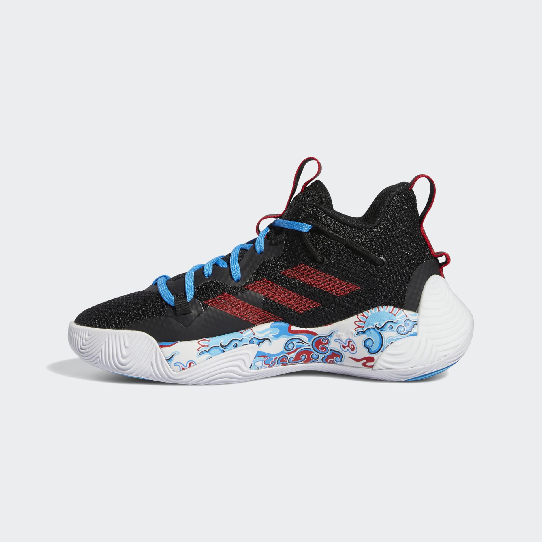Harden Stepback 3 Shoes