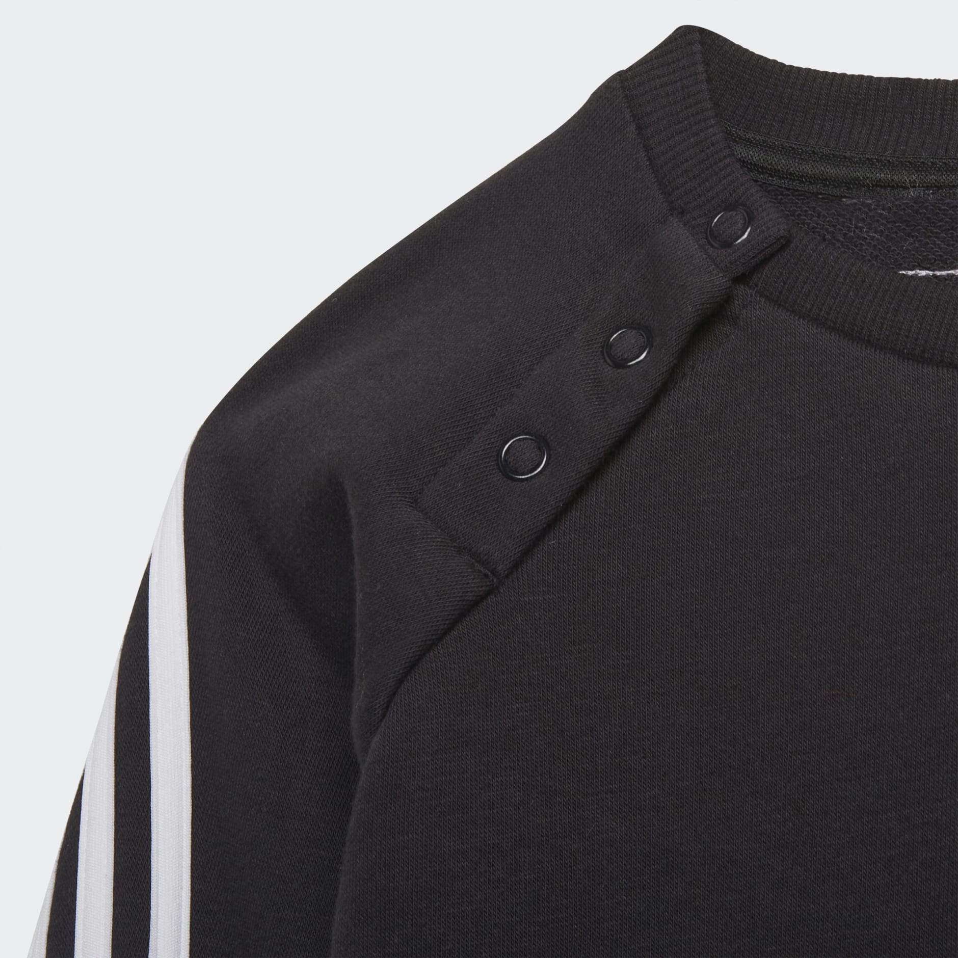 Future Icons 3-Stripes Jogger Set