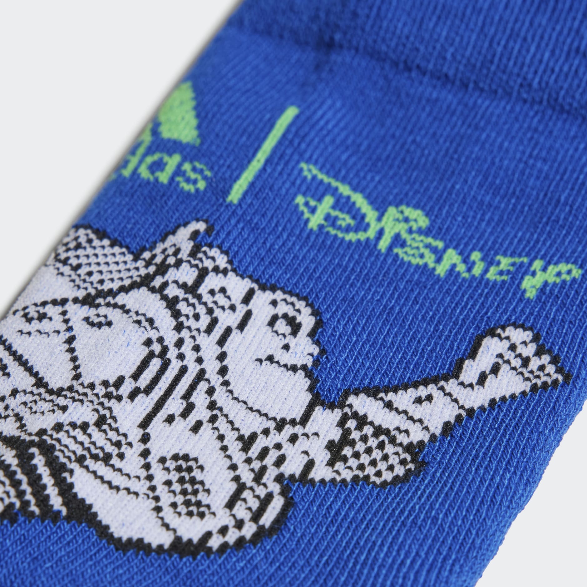 Disney Buzz Lightyear Socks 3 Pairs