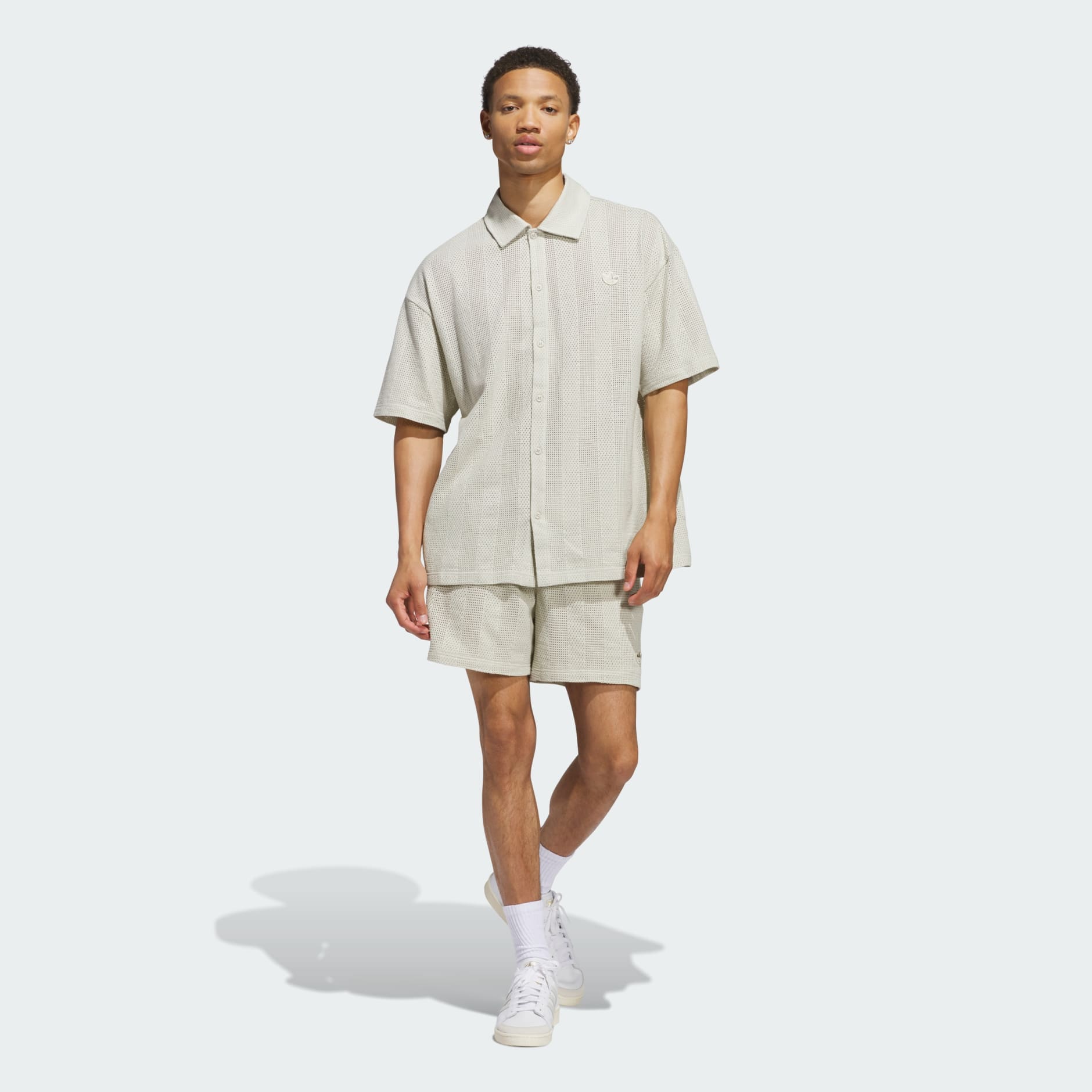 Shorts Summer Knit Shorts (Unisex)