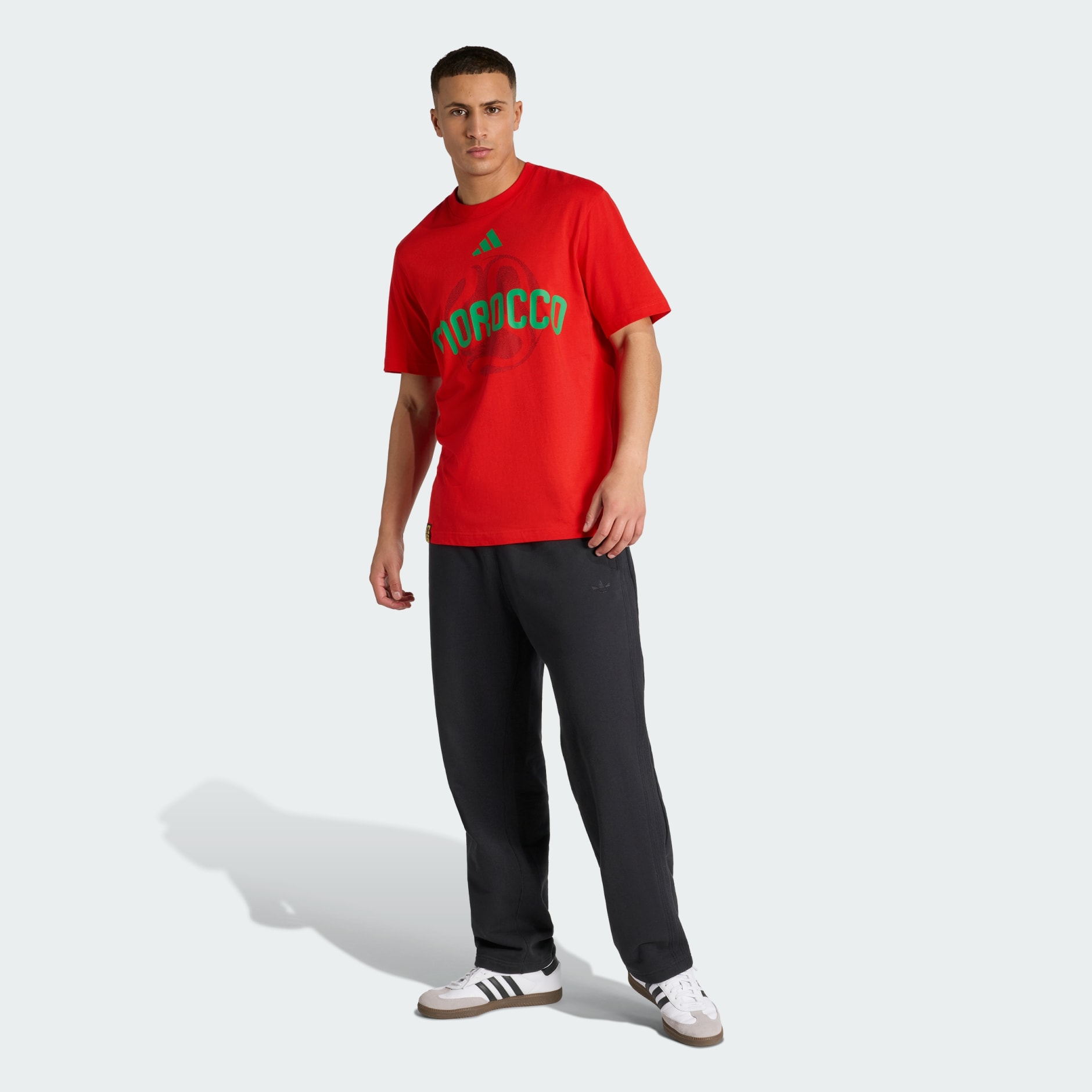 T-shirt Coupe du Monde de la FIFA 2026&trade; Maroc