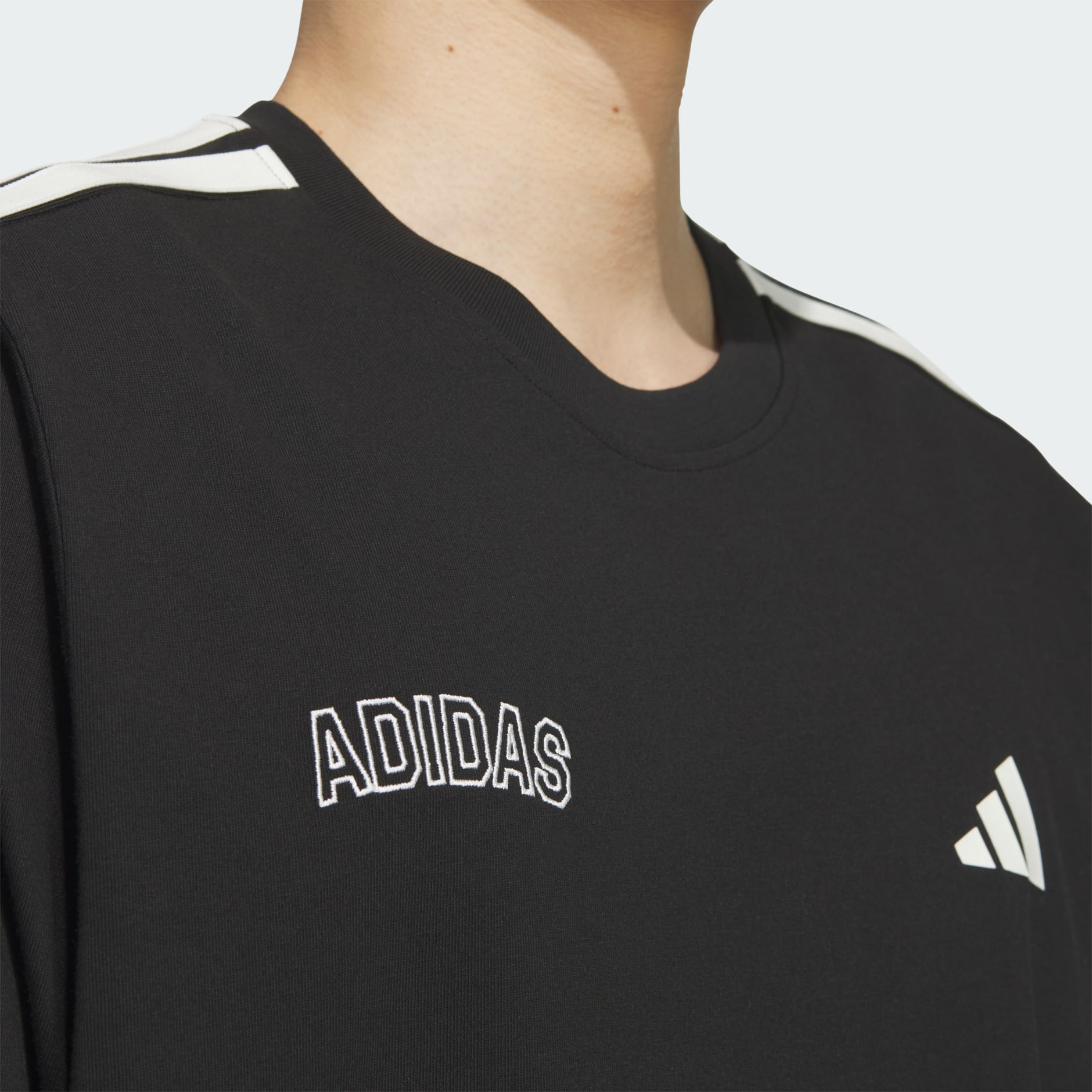 MODERN SPORTS LONGSLEEVE TEE