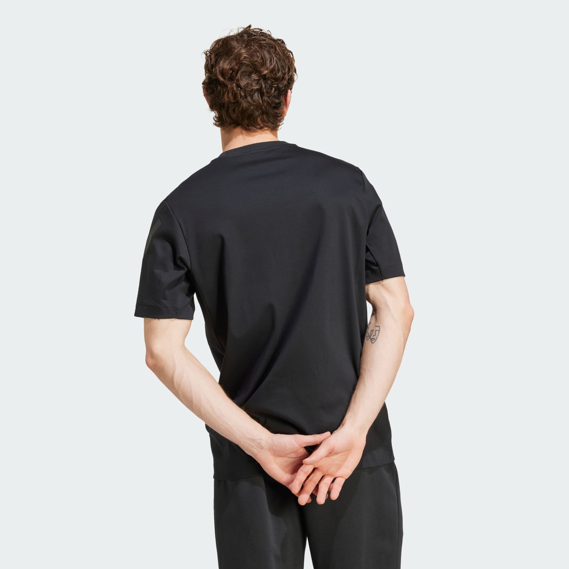 Adidas zne long tee online