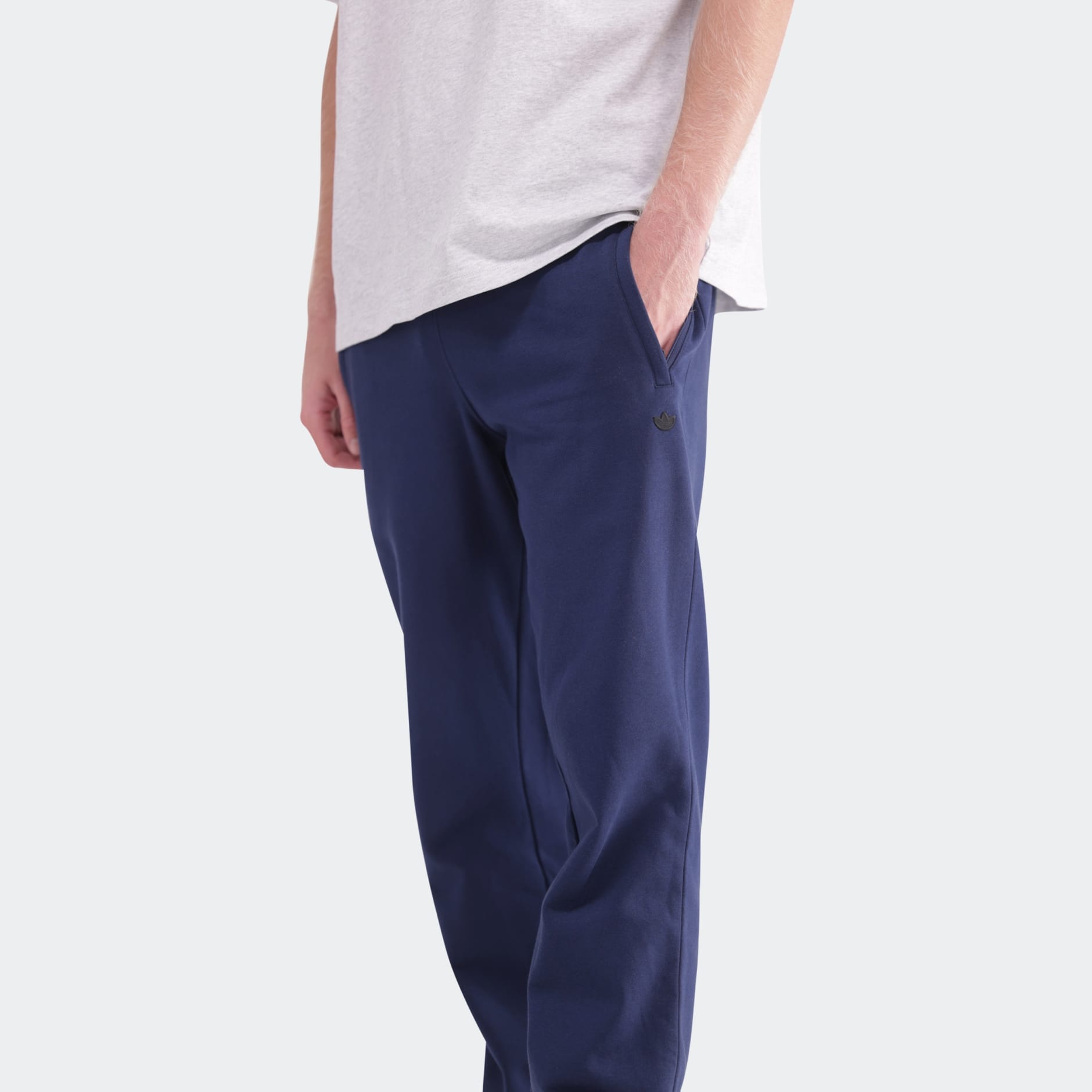 Trefoil Essentials French Terry Joggers