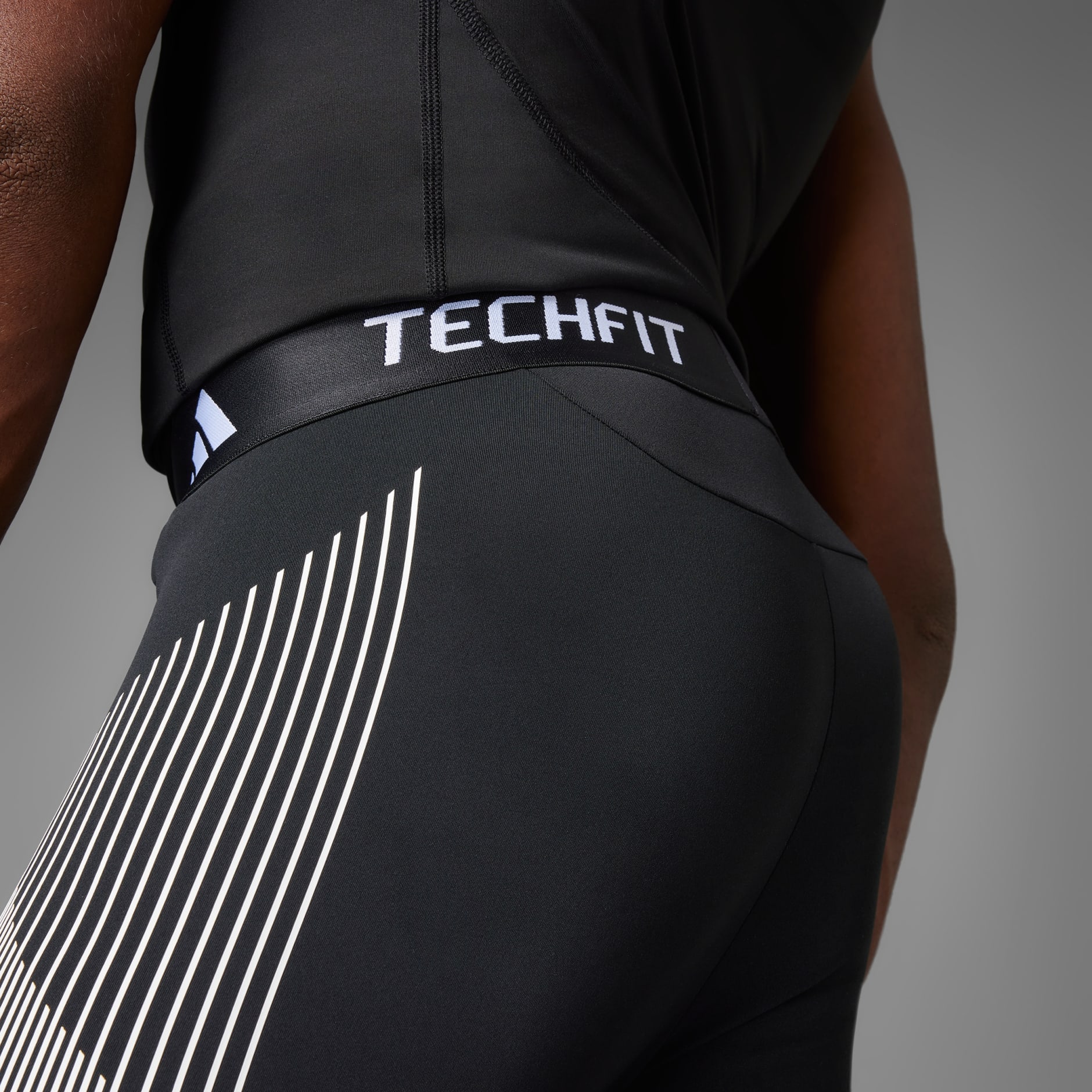 Pro-Series Resiltech Tights