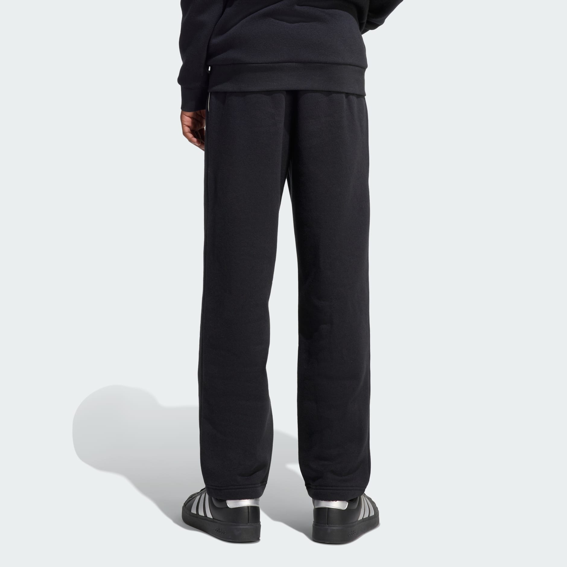 SEASONALS COLLEGIATE TYPOGRAPHY PANT