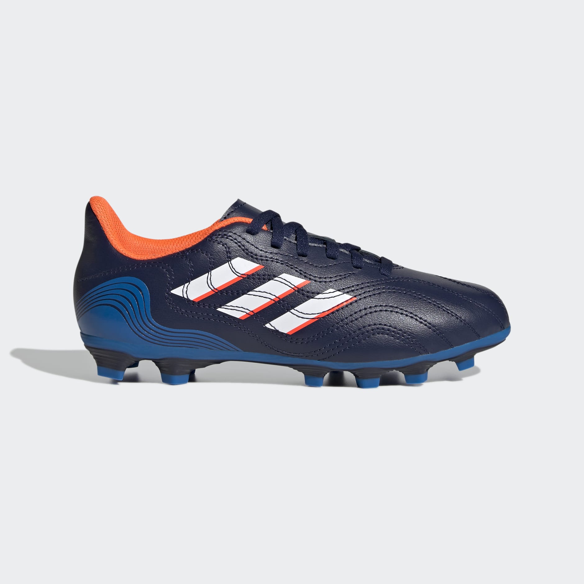 Copa Sense.4 Flexible Ground Boots
