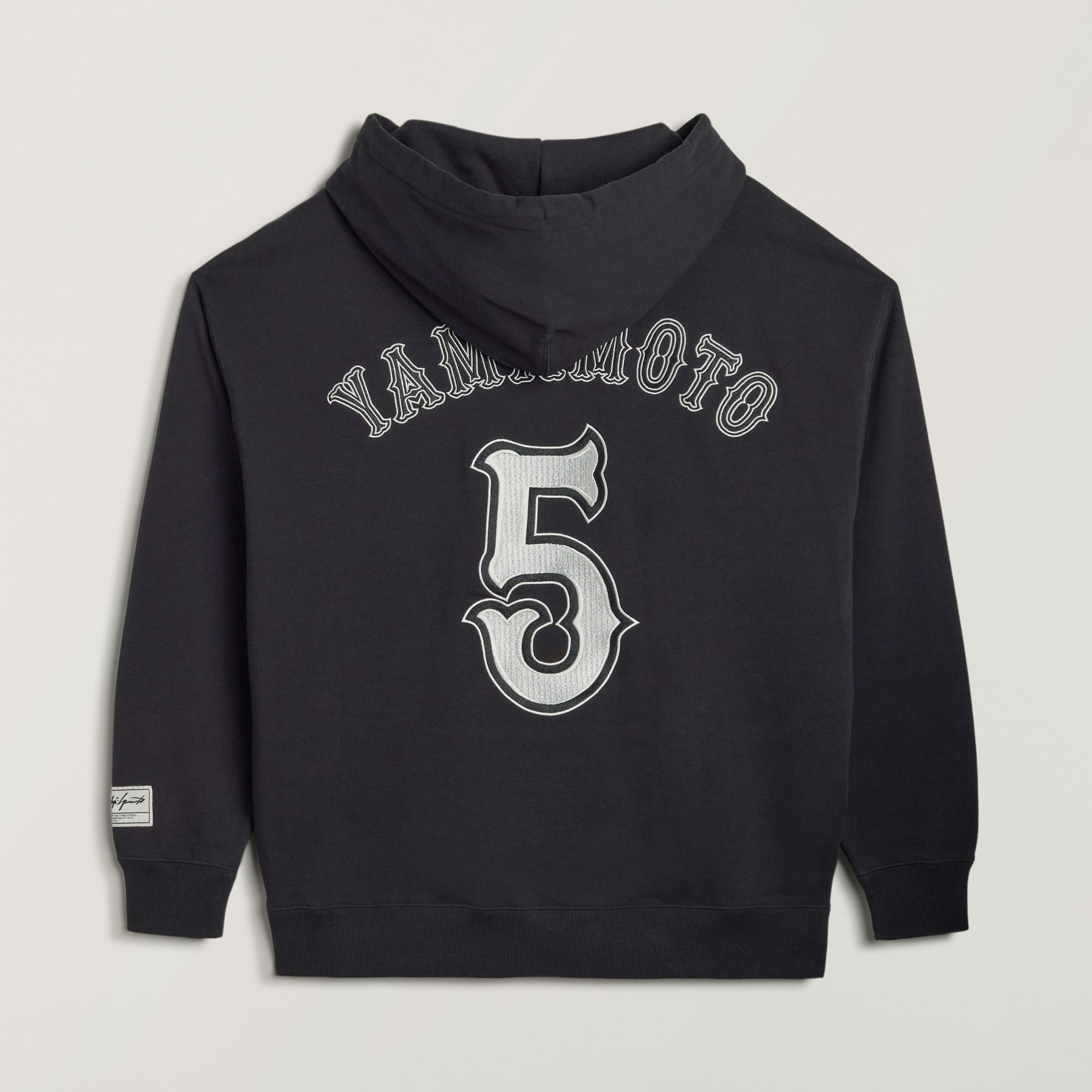 HANORAC Y-3 ELITE 5 GFX