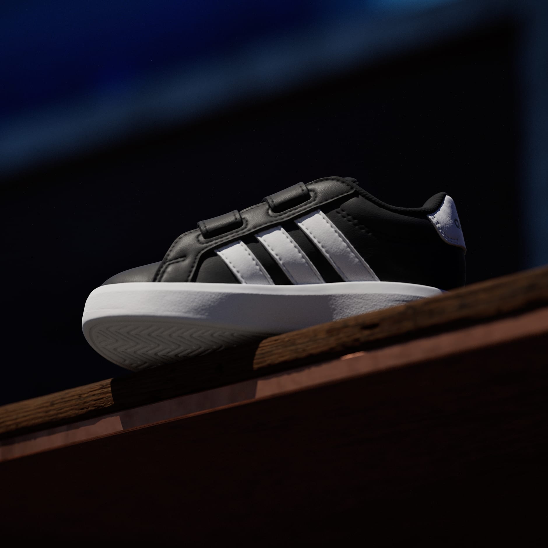 Tenisice za bebe Grand Court 3.0