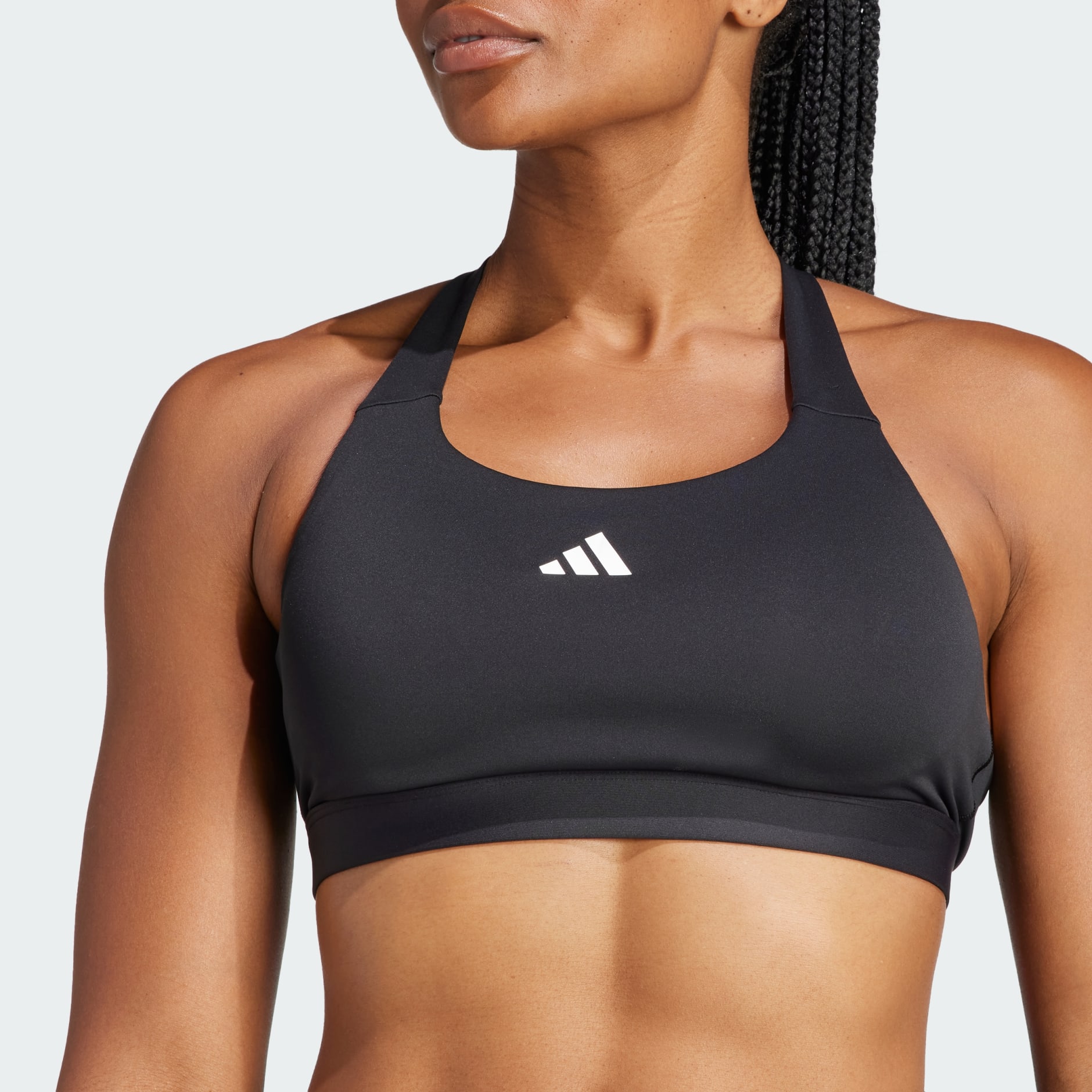 TLRDREACT Training High-Support Bra