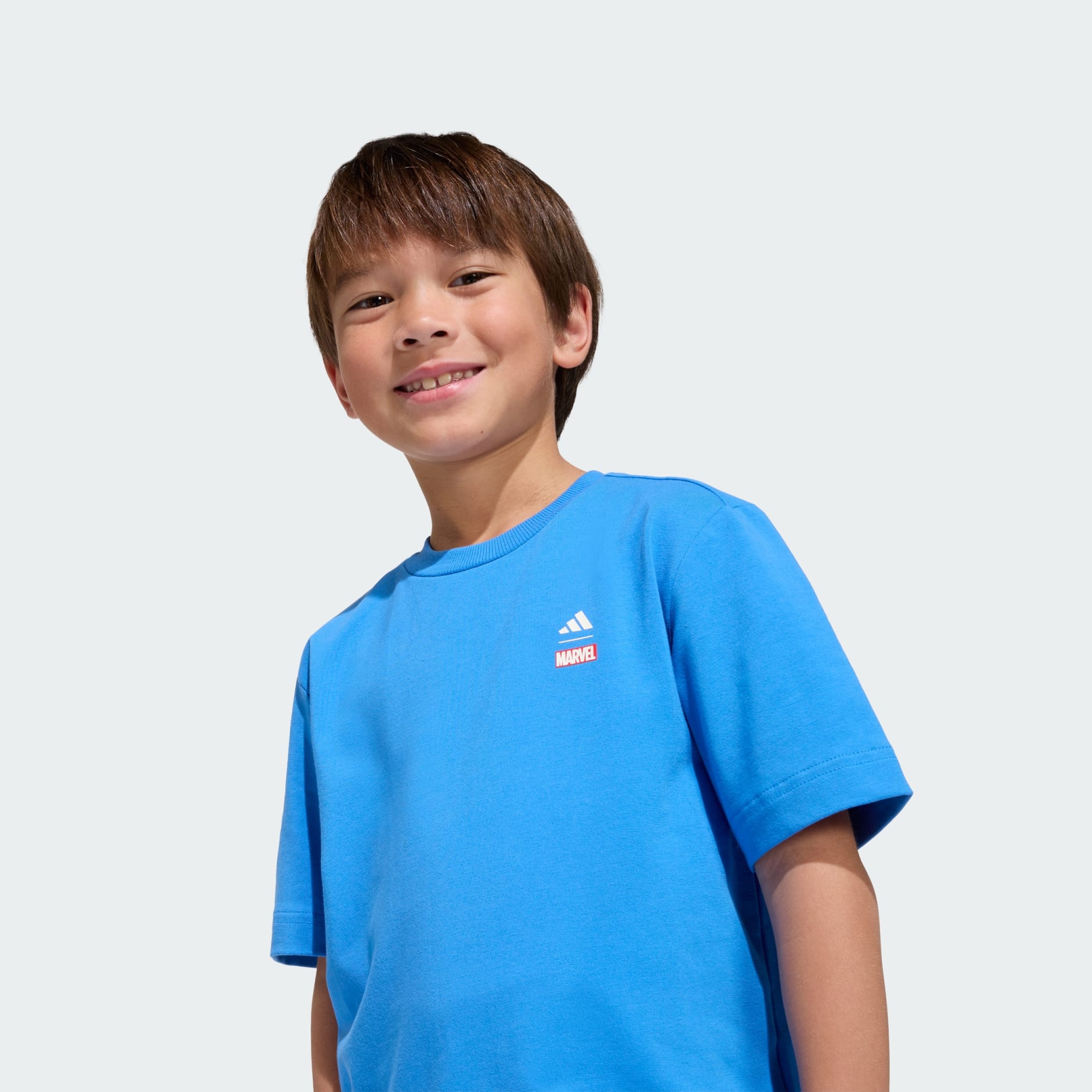 ADIDAS MARVEL AVENGERS TEE