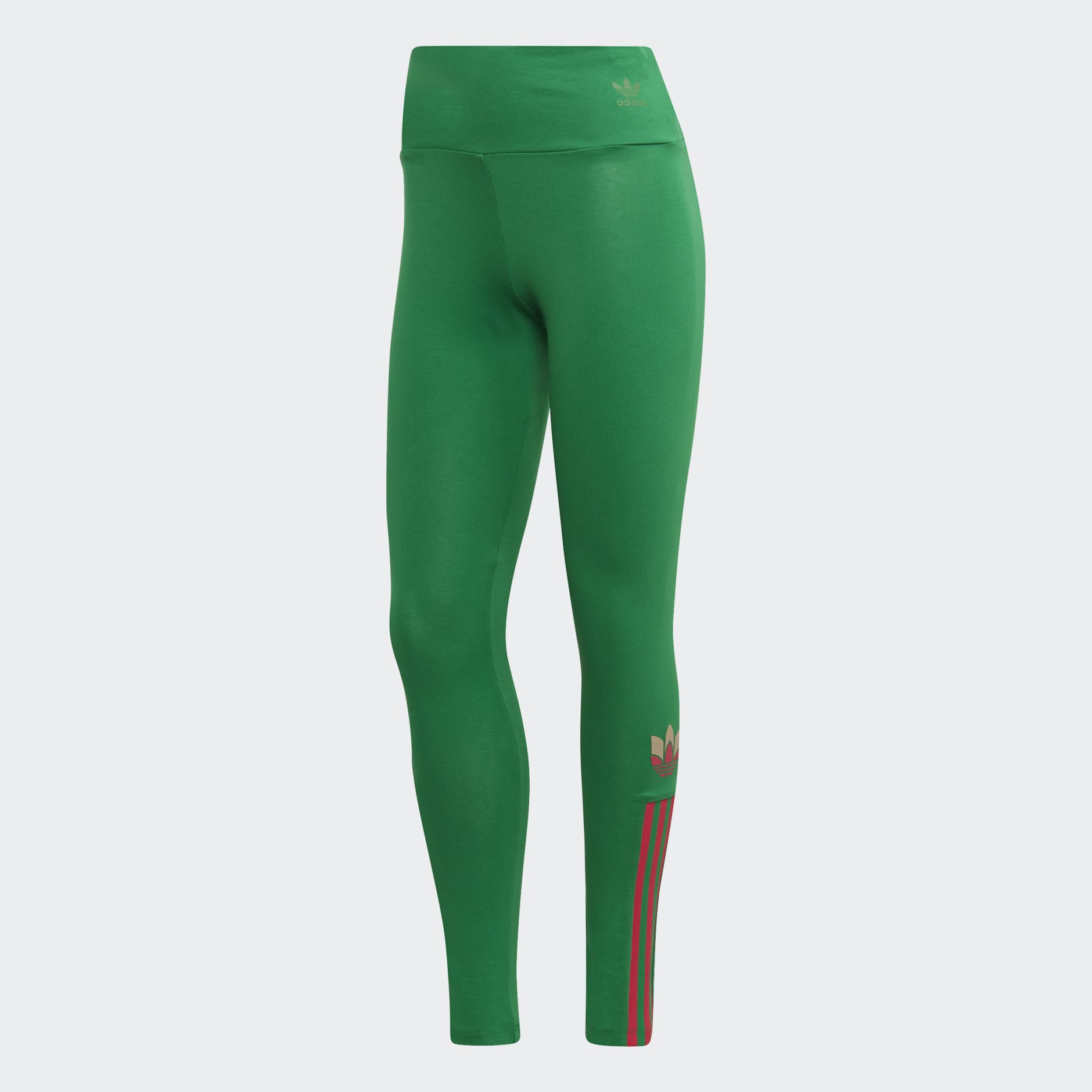 Adicolor 3D Trefoil Tights