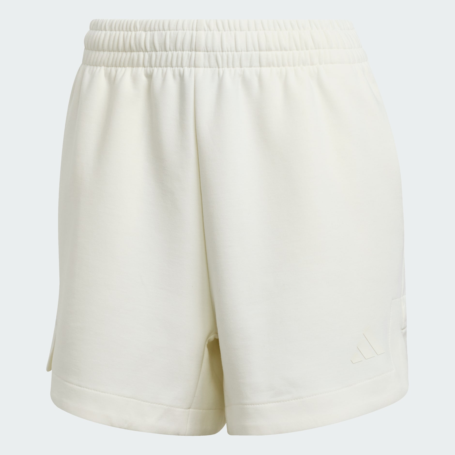 Soft Lux Loose Shorts